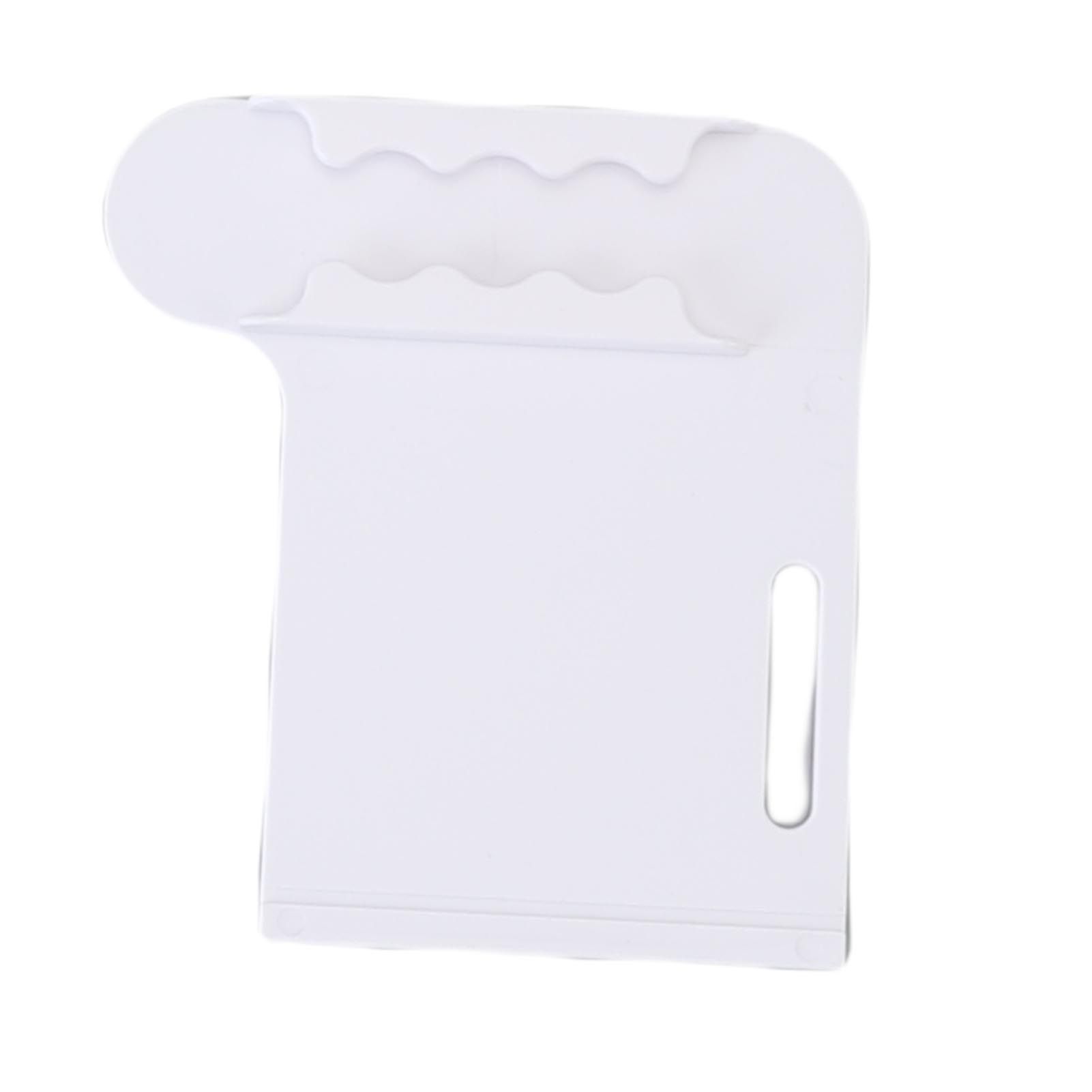 4 Pack Bed Sheet Holder with Lock Straps ABS Heavy Duty Bed Sheet Corner view 5