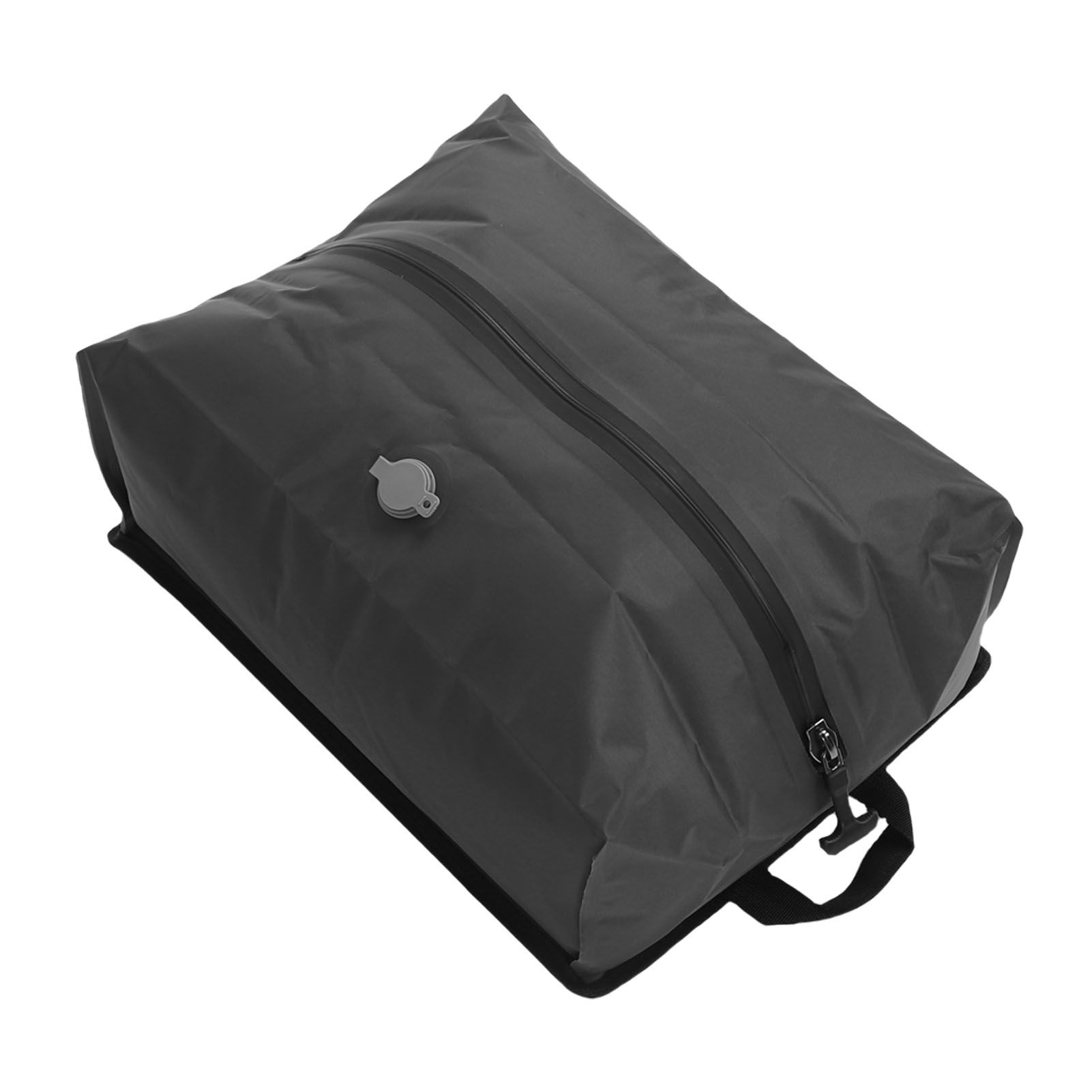 17L Vacuum Bag for Travel Reusable Compression Bag Space Saving Vacuum Seal view 3