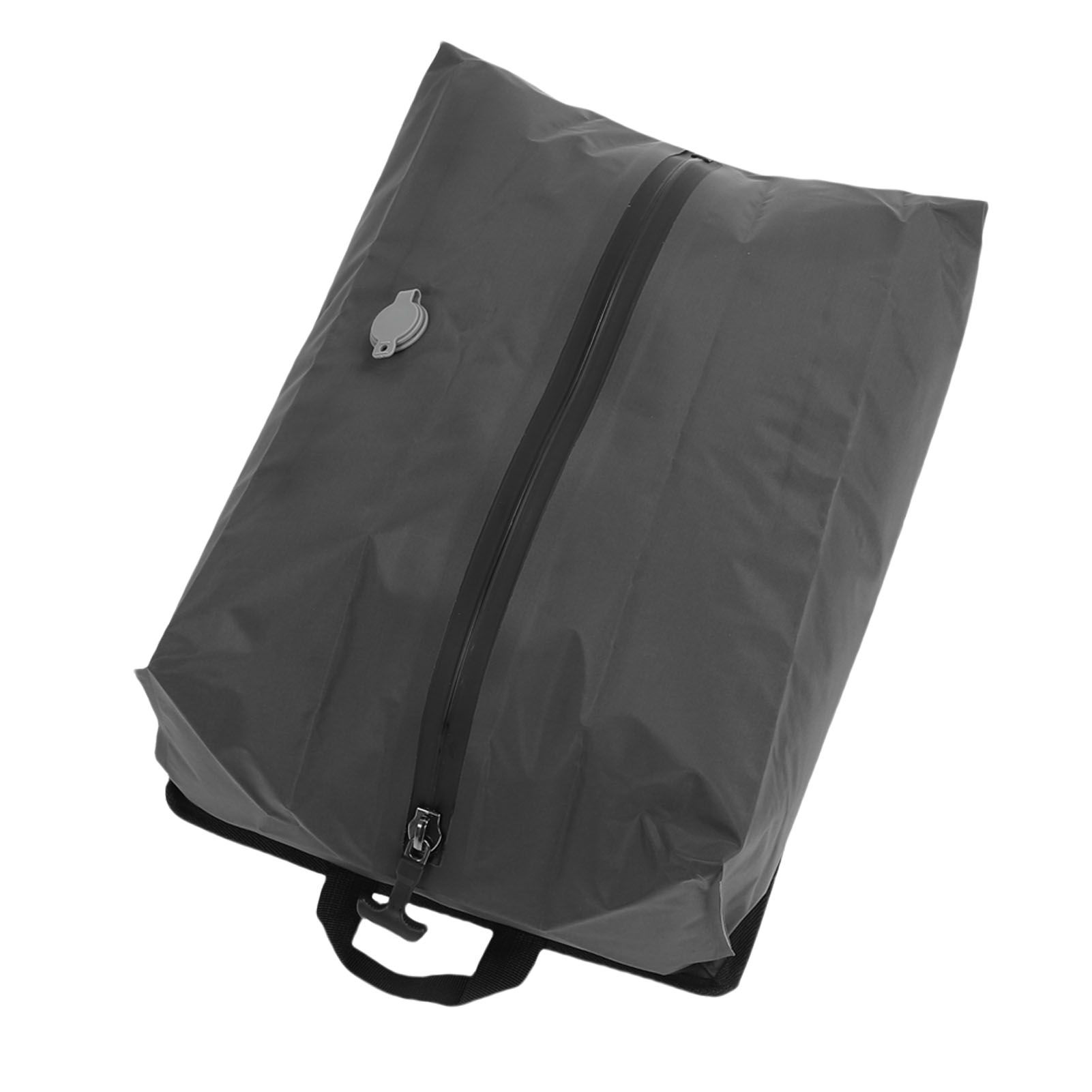 17L Vacuum Bag for Travel Reusable Compression Bag Space Saving Vacuum Seal view 7