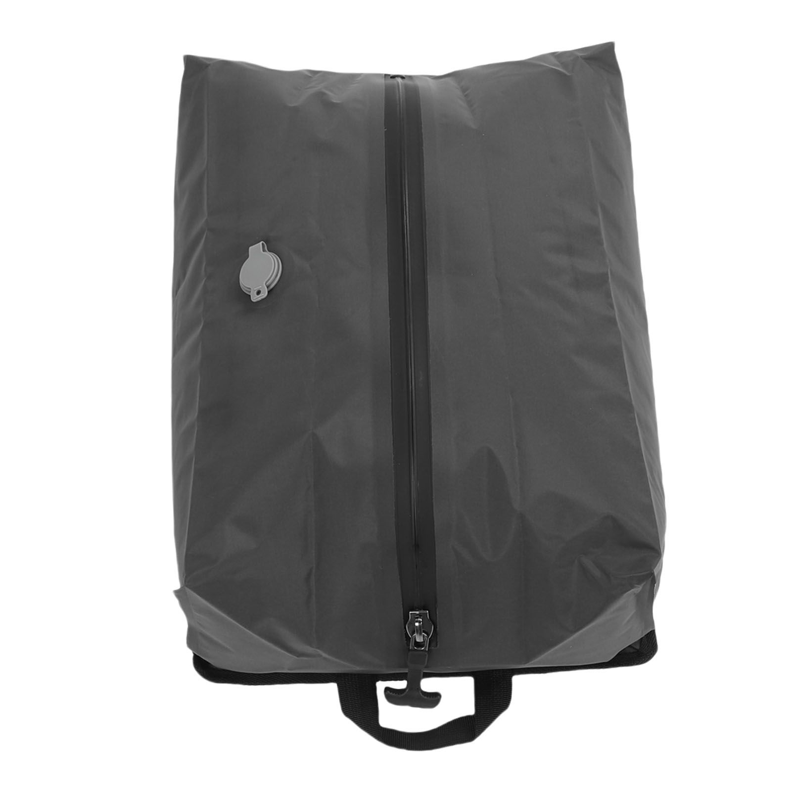 17L Vacuum Bag for Travel Reusable Compression Bag Space Saving Vacuum Seal view 8