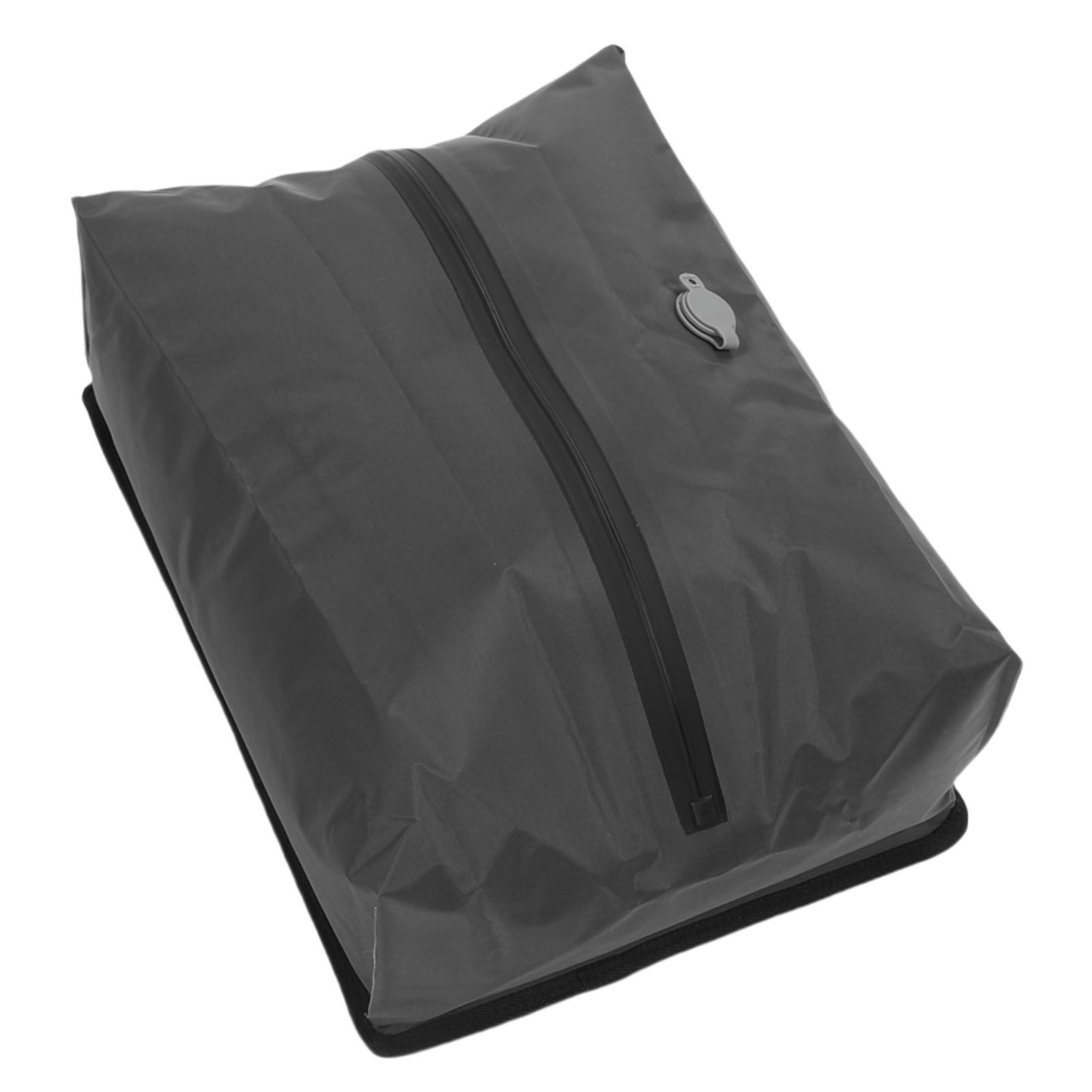 17L Vacuum Bag for Travel Reusable Compression Bag Space Saving Vacuum Seal view 10