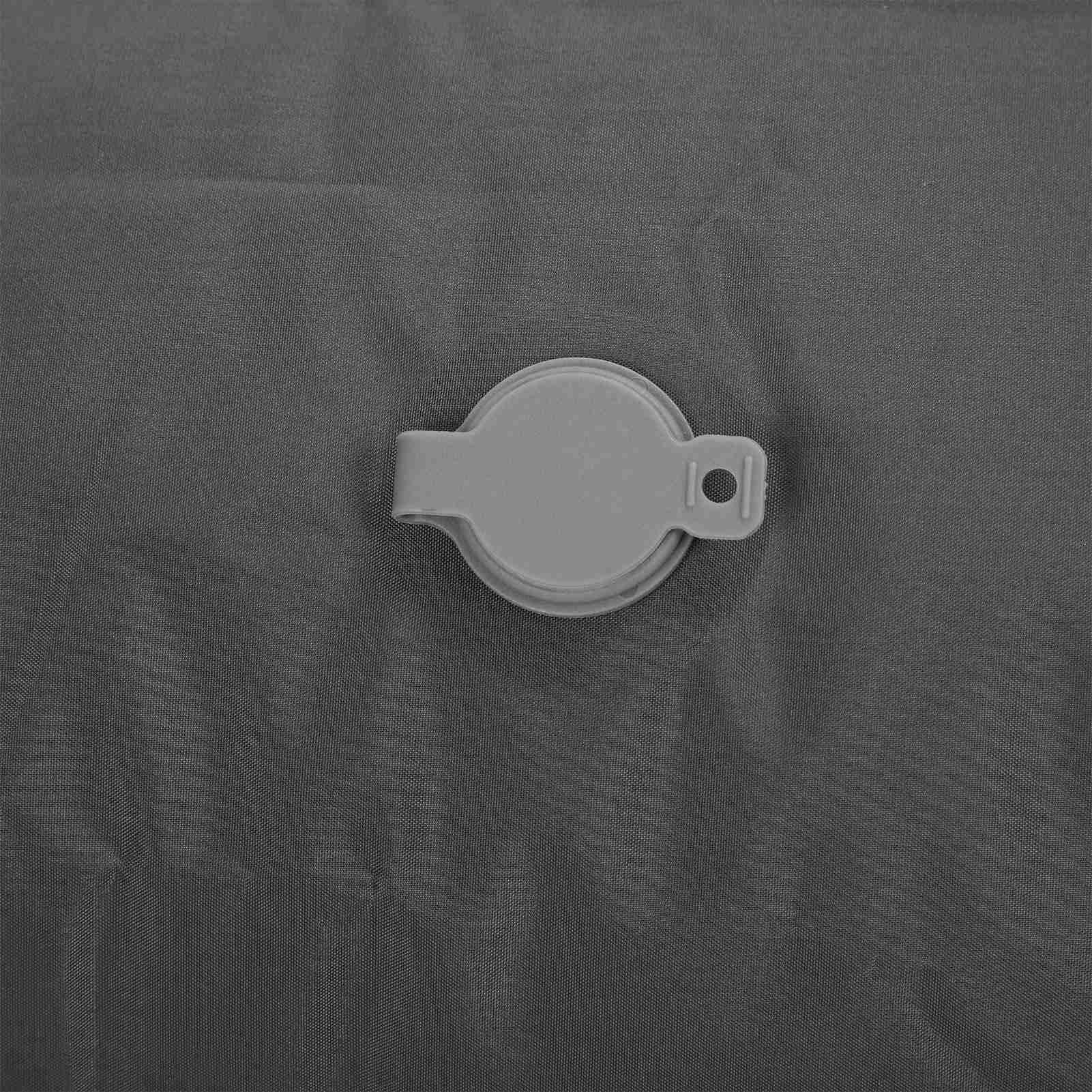 Travel Vacuum Bag Space Saving 16L Reusable Splash Proof TPU Vacuum view 7