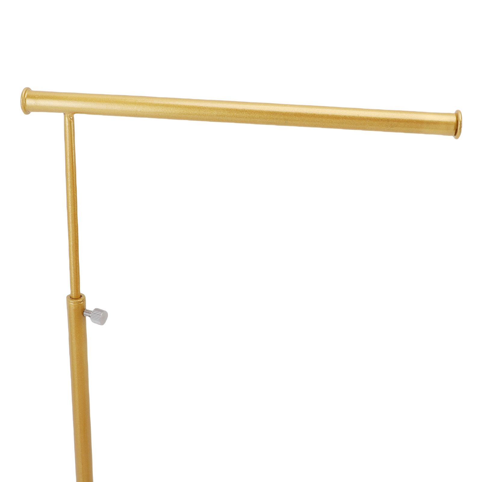Jewelry Display Stand Nordic Style Iron Art Multifunctional Jewelry Storage view 5