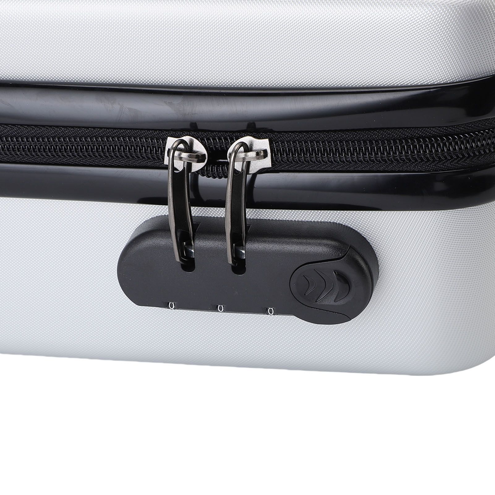 Document Box Multi Compartment Fire Proof Water Proof Shock Proof Document view 2