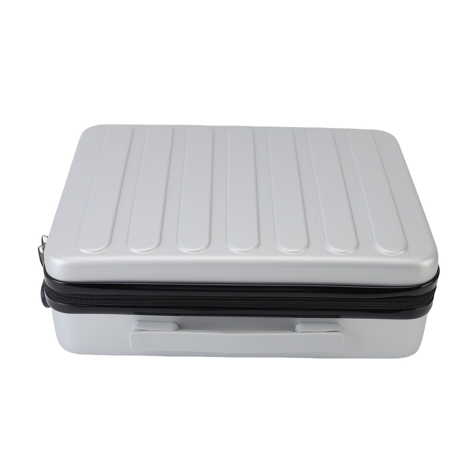 Document Box Multi Compartment Fire Proof Water Proof Shock Proof Document view 3