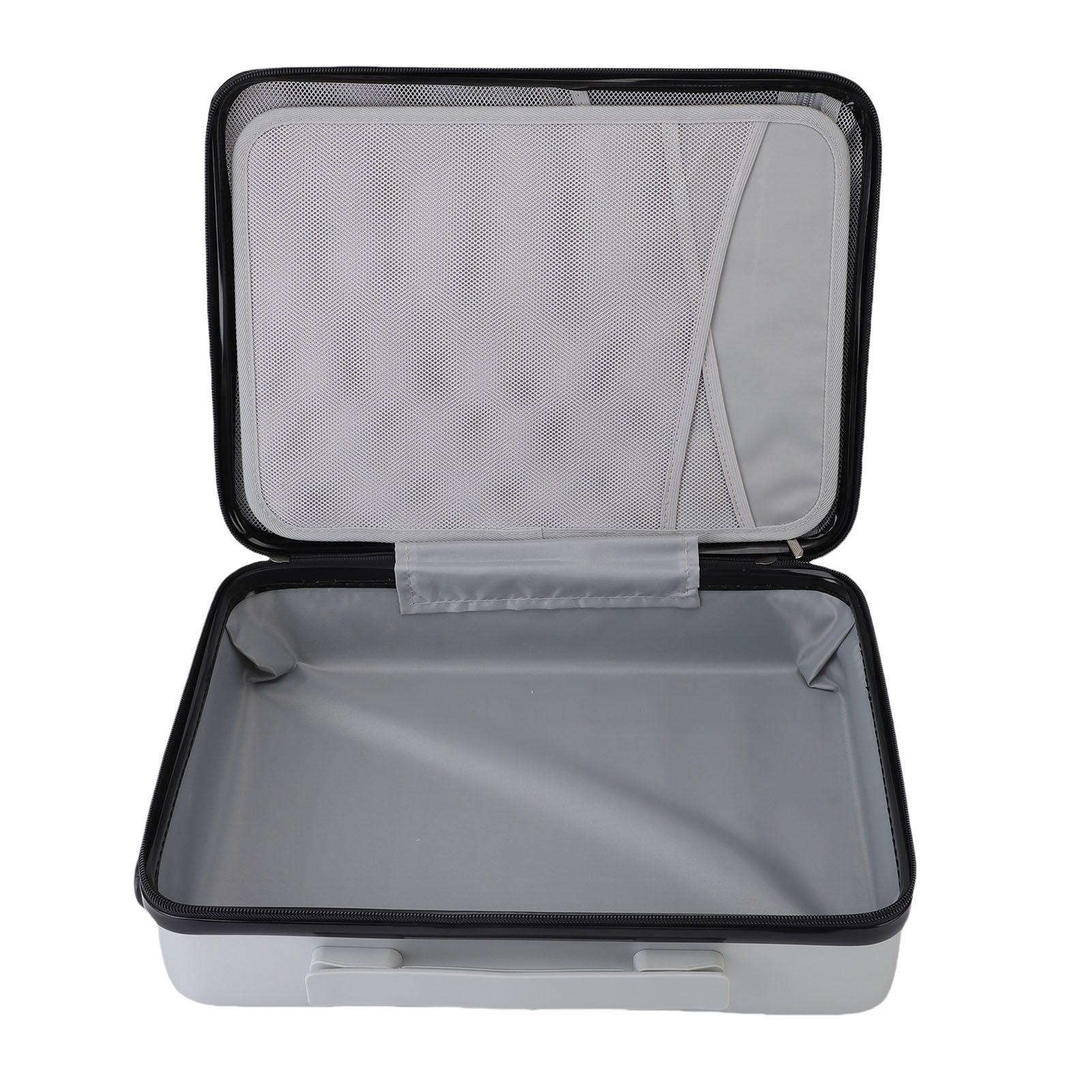 Document Box Multi Compartment Fire Proof Water Proof Shock Proof Document view 4