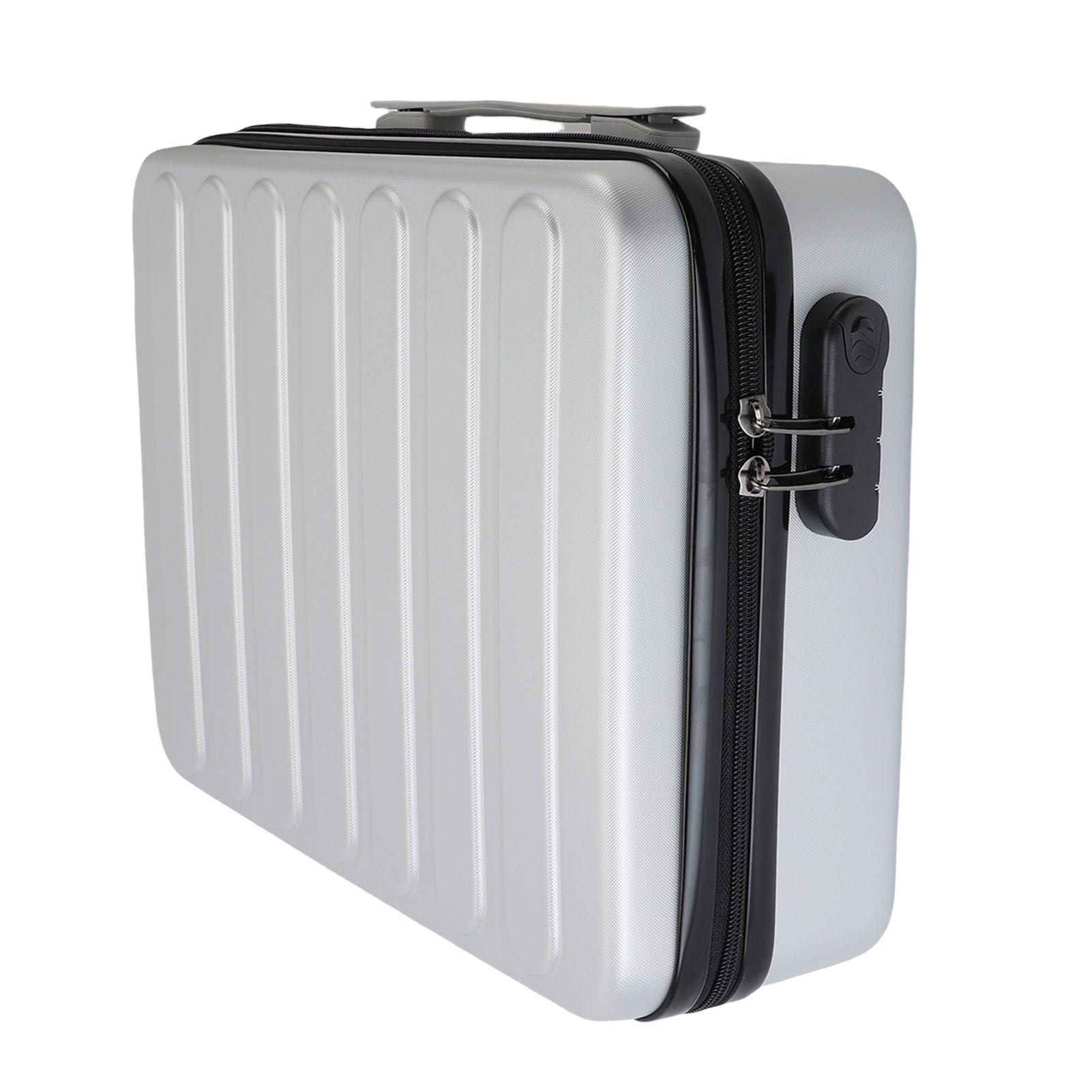 Document Box Multi Compartment Fire Proof Water Proof Shock Proof Document view 6