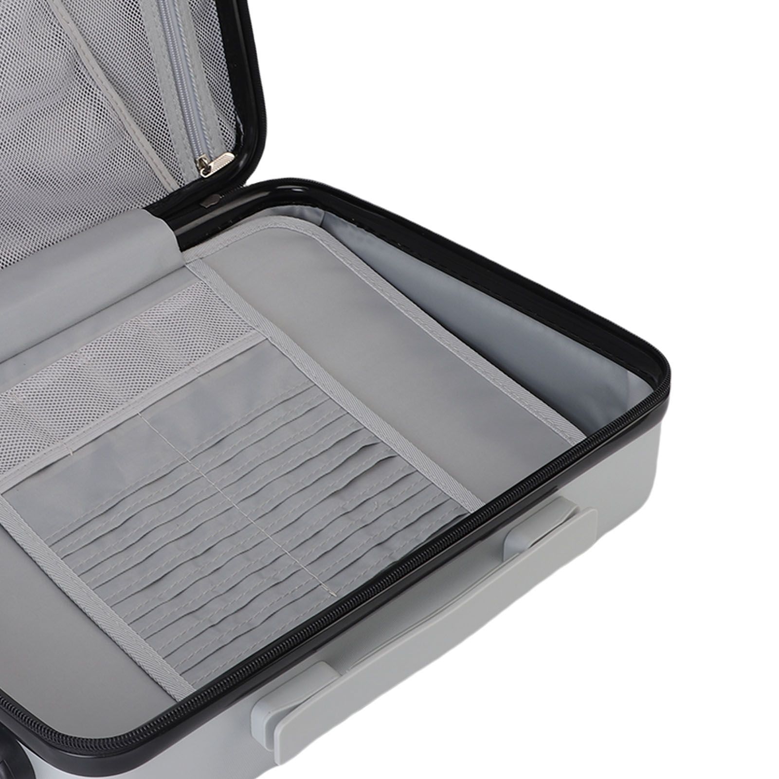 Document Box Multi Compartment Fire Proof Water Proof Shock Proof Document view 7