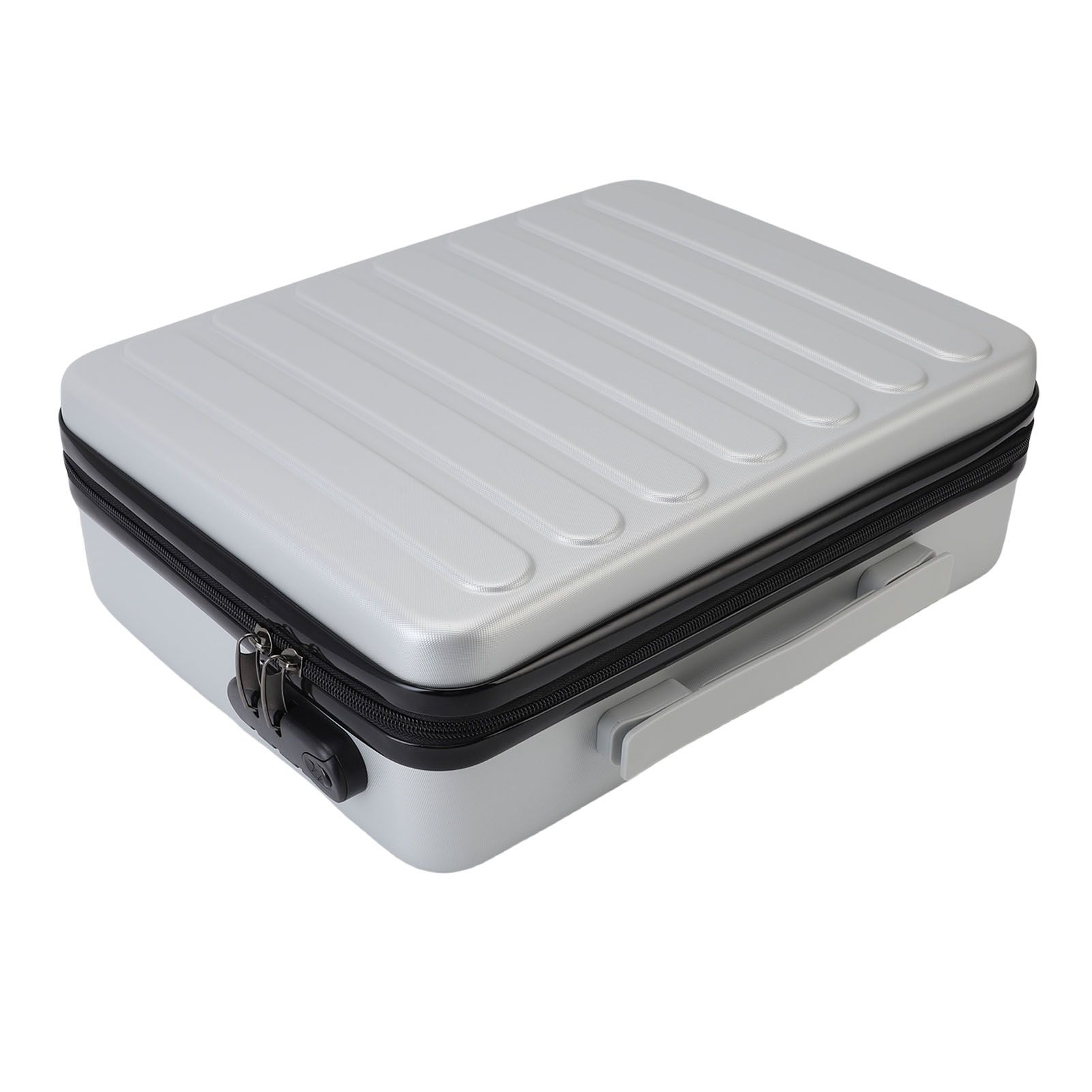 Document Box Multi Compartment Fire Proof Water Proof Shock Proof Document view 9