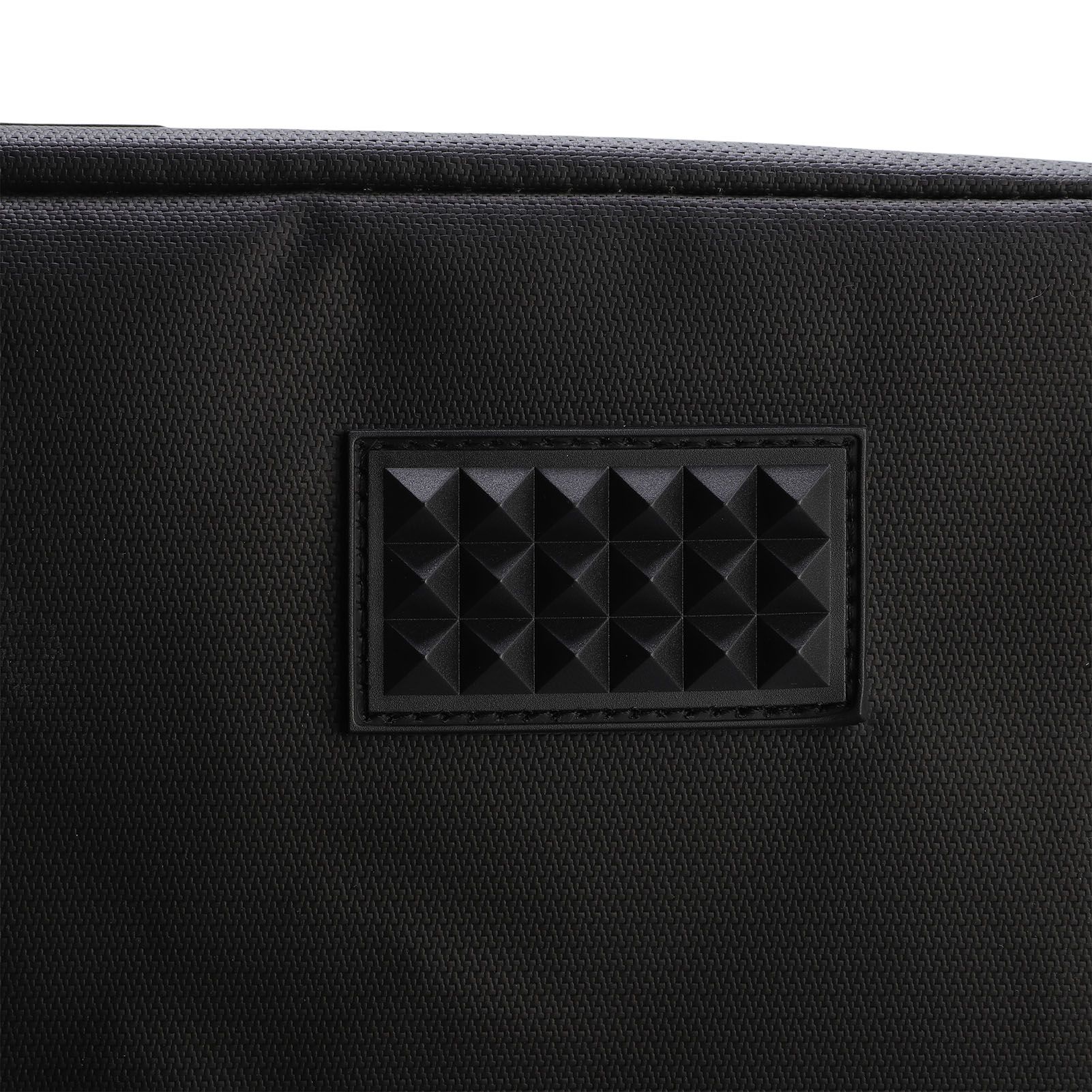 Fireproof Document Box Water Proof Antistatic Reflective Stripe Portable File view 7