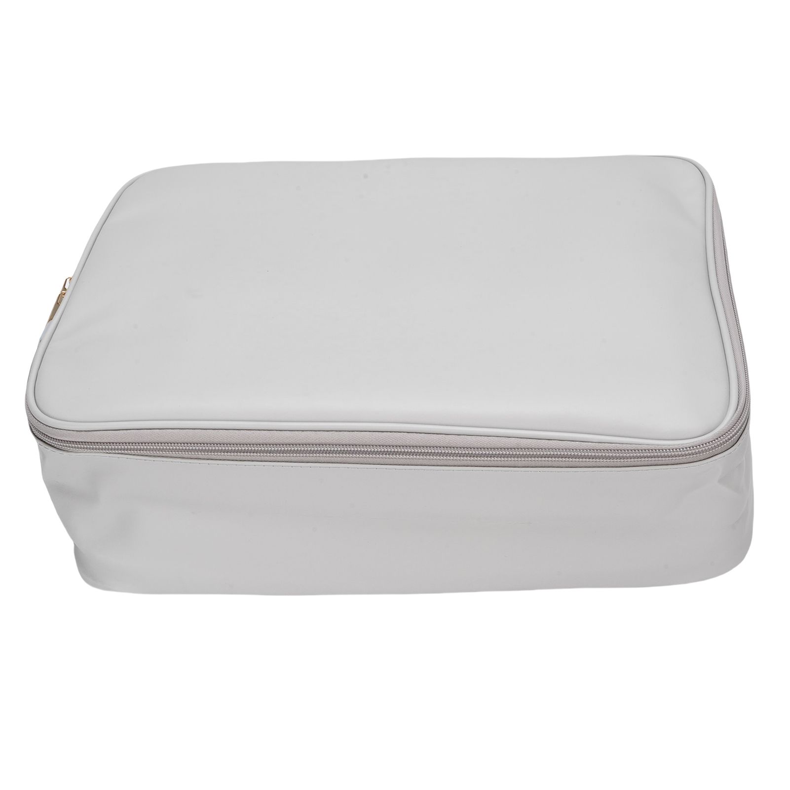 Document Storage Box with Lock Portable Travel Important Documents view 9