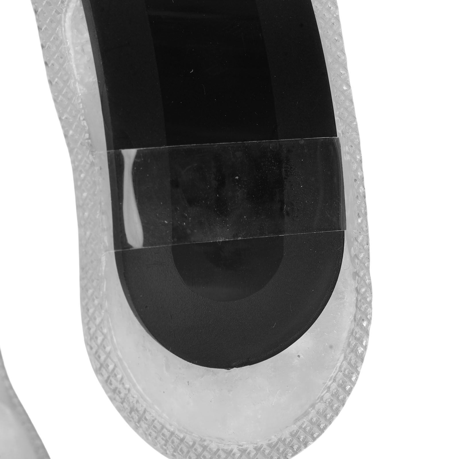 Neck Cooling Tube TPU PCM Reusable Wearable Ice Cooling Ring Neck Cooler for view 5