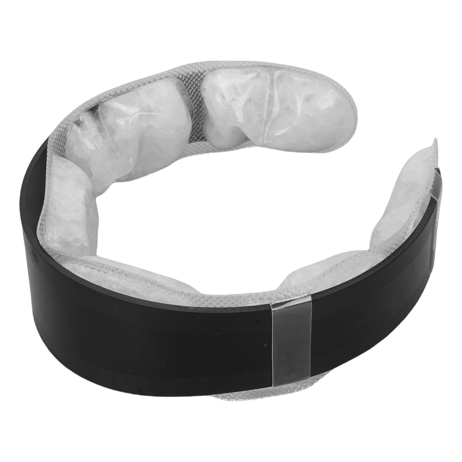 Neck Cooling Tube TPU PCM Reusable Wearable Ice Cooling Ring Neck Cooler for view 9