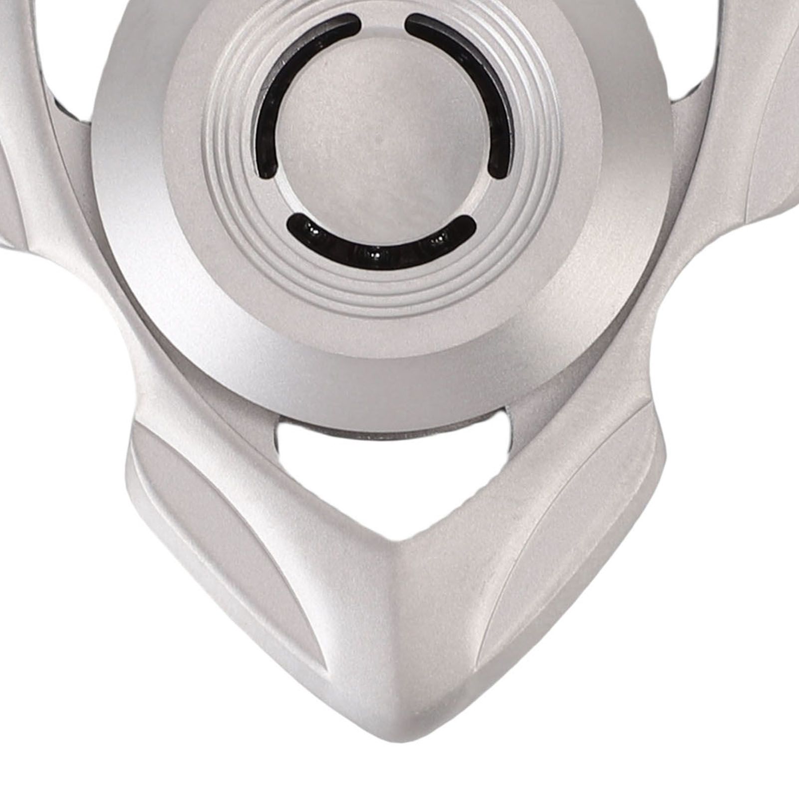 Fingertip Gyroscope for Adults Stainless Steel Small Finger Spinning Toy with view 5