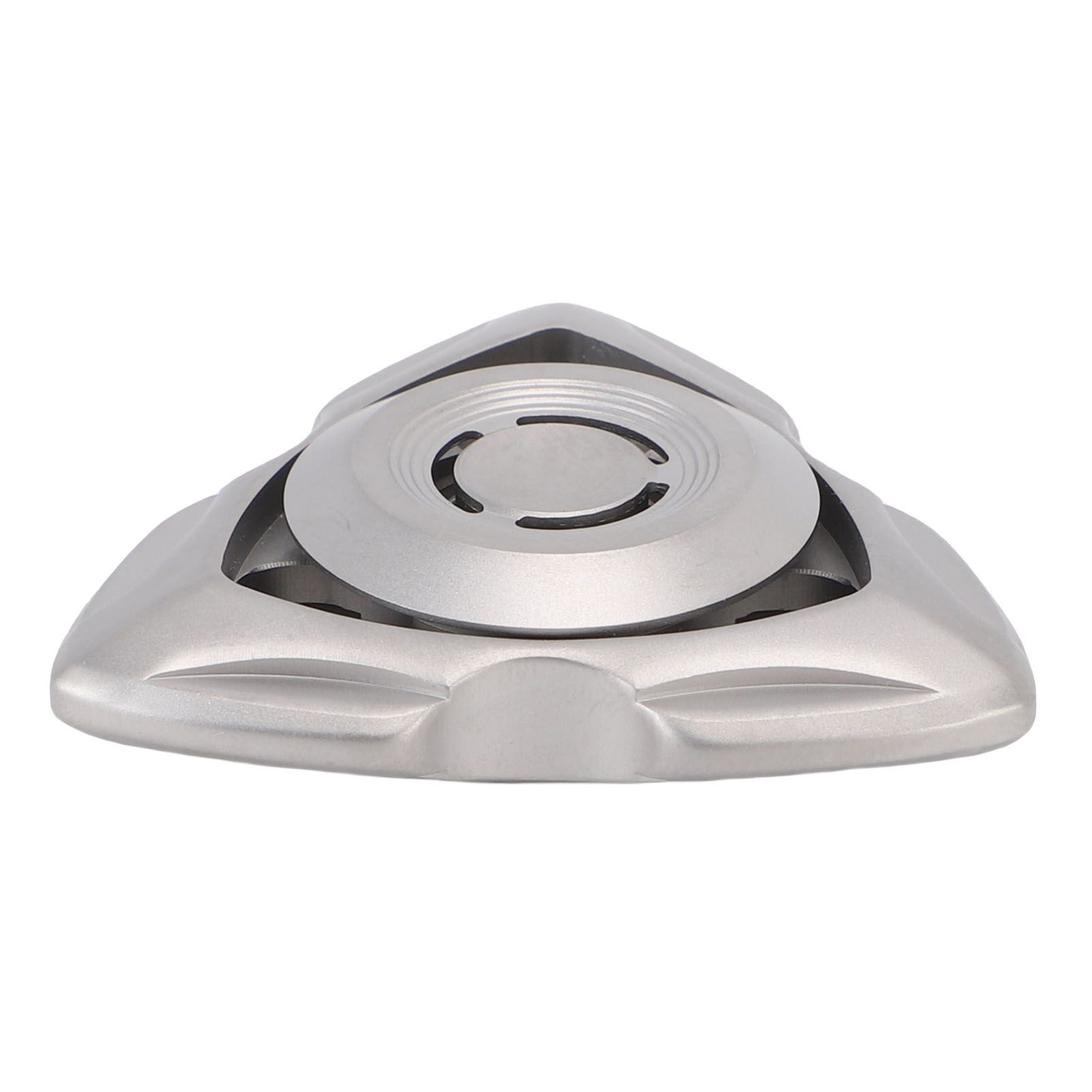 Fingertip Gyroscope for Adults Stainless Steel Small Finger Spinning Toy with view 6