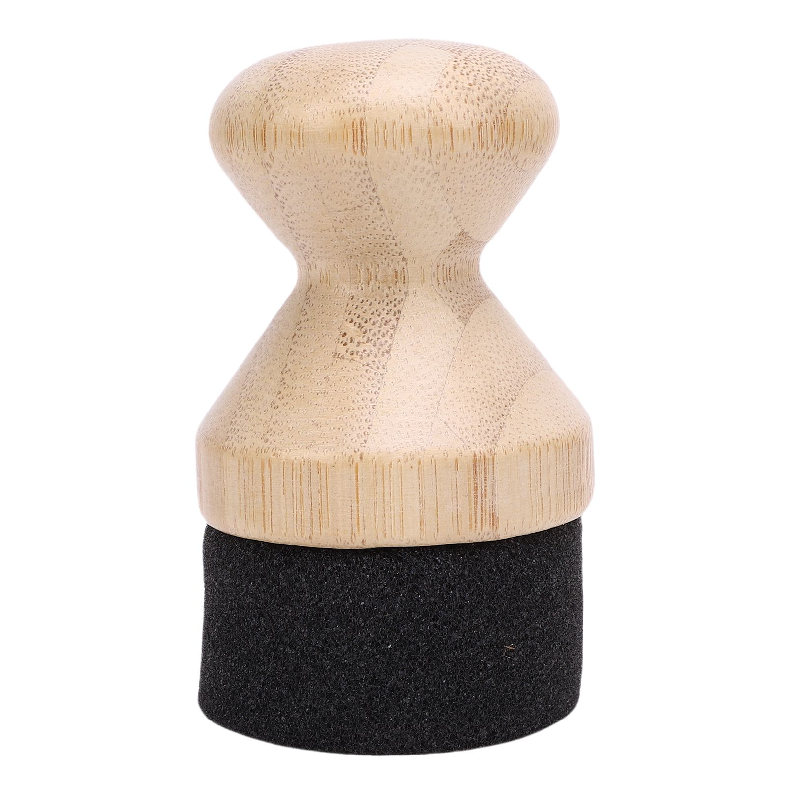 2PCS Oil and Wax Applicator Sponge Wood Cutting Board Oil Wax Applicator Scrub view 2