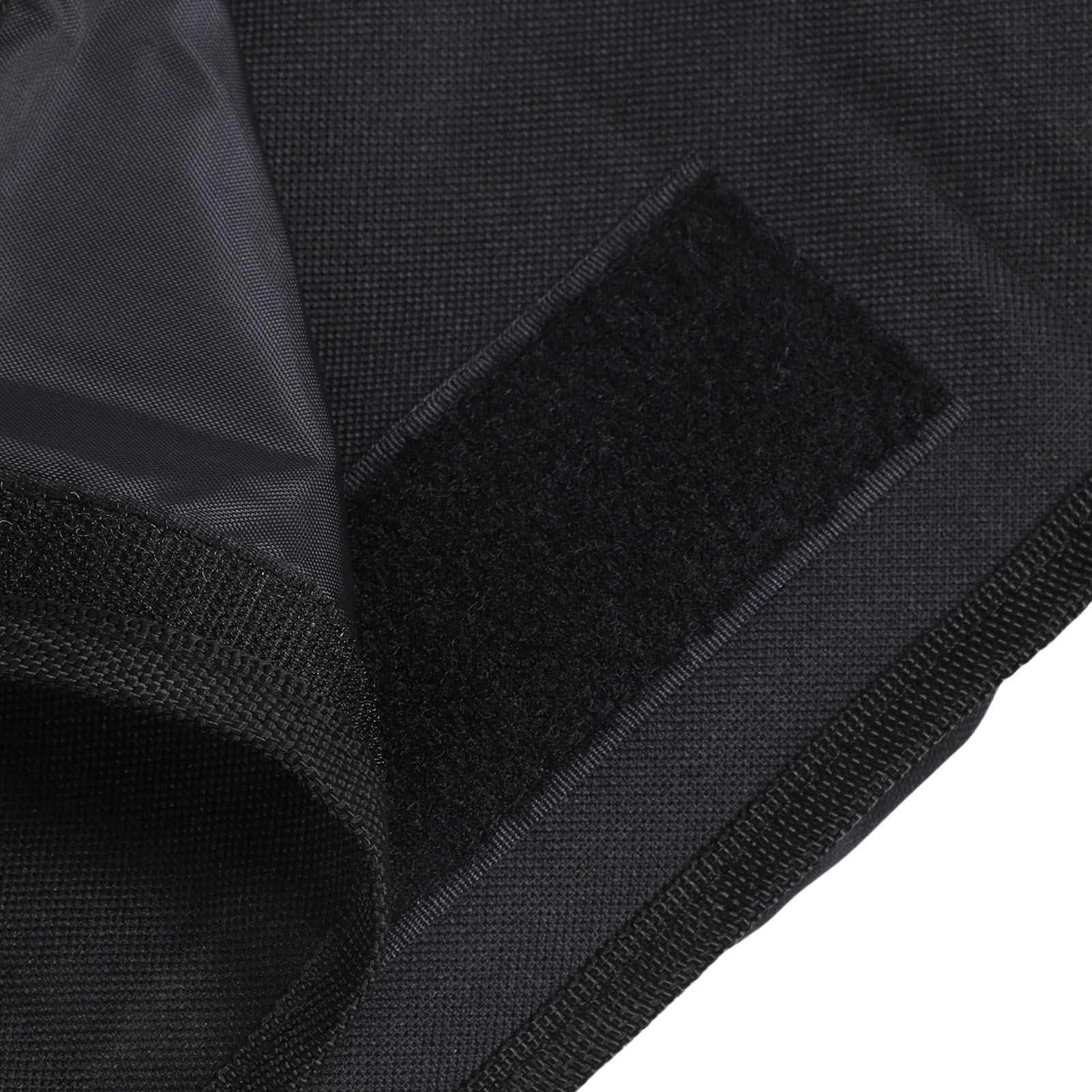 Universal UTV Accessories Storage Bag Large Capacity ATV Roll Cage Tool Bag view 5