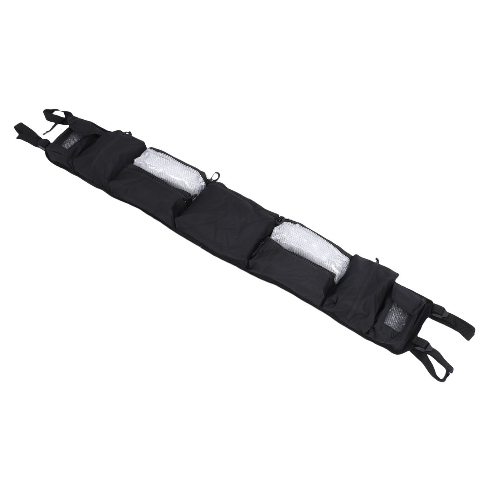 Universal UTV Accessories Storage Bag Large Capacity ATV Roll Cage Tool Bag view 10