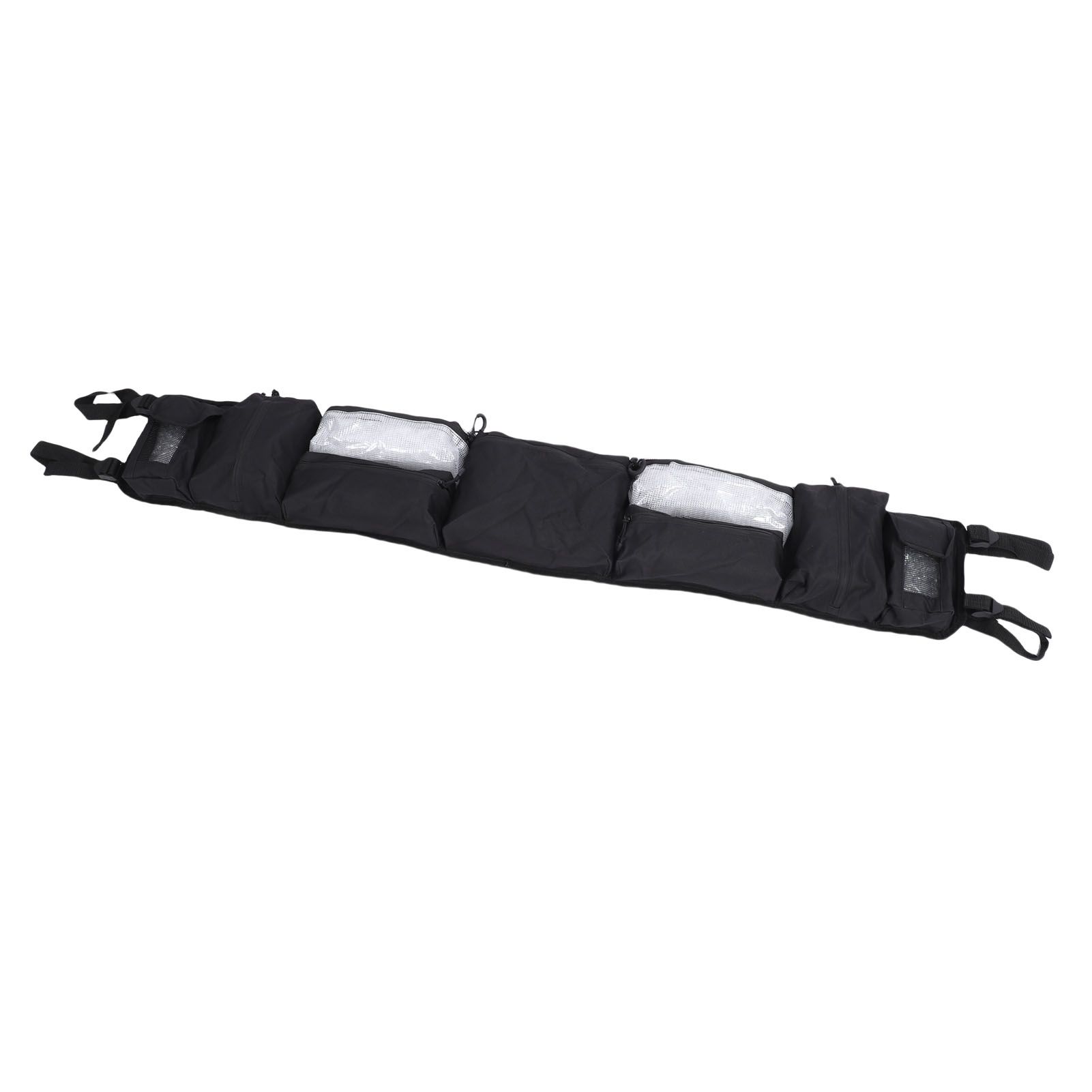 Universal UTV Accessories Storage Bag Large Capacity ATV Roll Cage Tool Bag view 11
