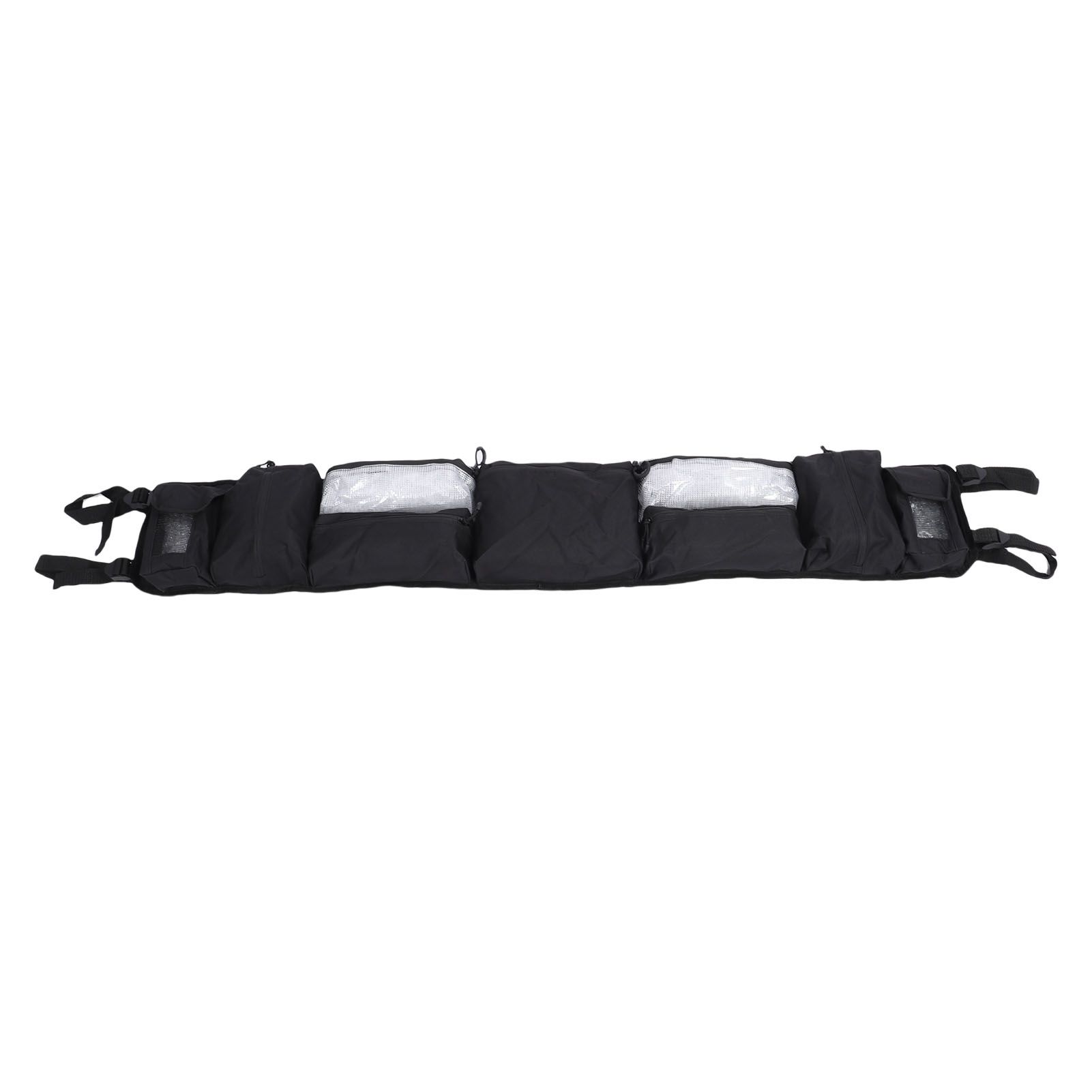 Universal UTV Accessories Storage Bag Large Capacity ATV Roll Cage Tool Bag view 12