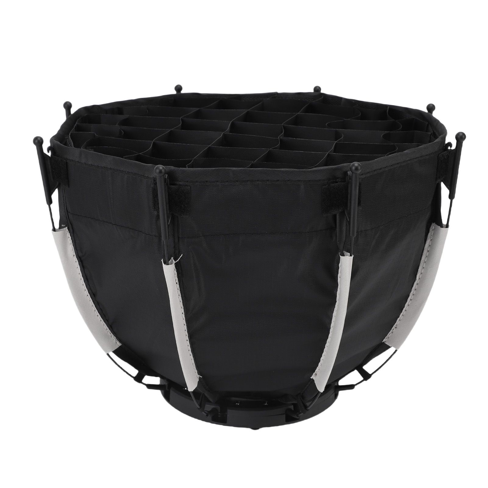 Octagonal Softbox Canvas 11.4 Inch Quick Folding Quick Set Up Flash Softbox view 6
