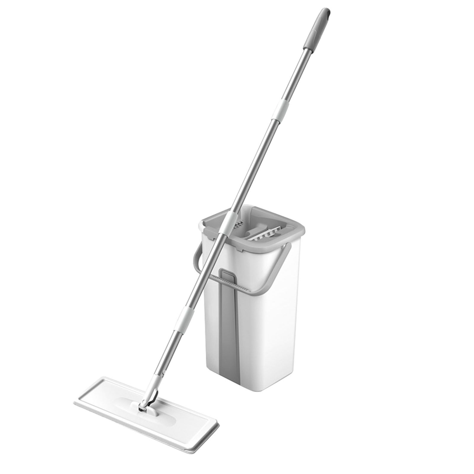 2 in 1 Mop and Bucket Set view 3