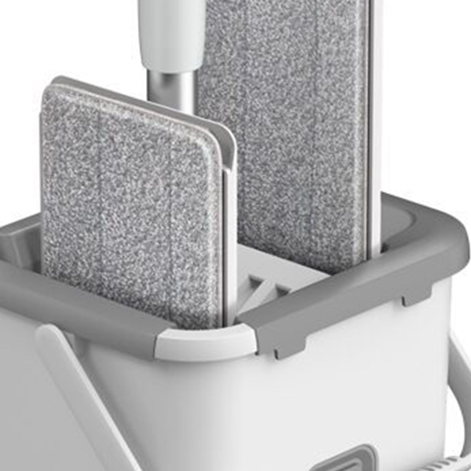 2 in 1 Mop and Bucket Set view 7