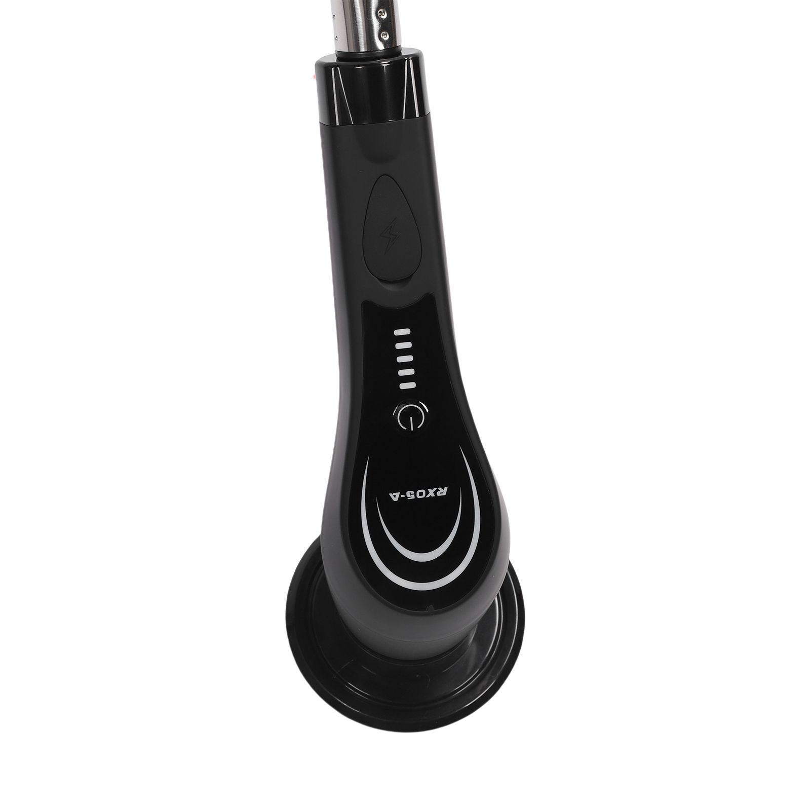 Electric Spin Scrubber IPX7 Water Proof Power Cordless Sweeping Brush 8 in 1 view 5