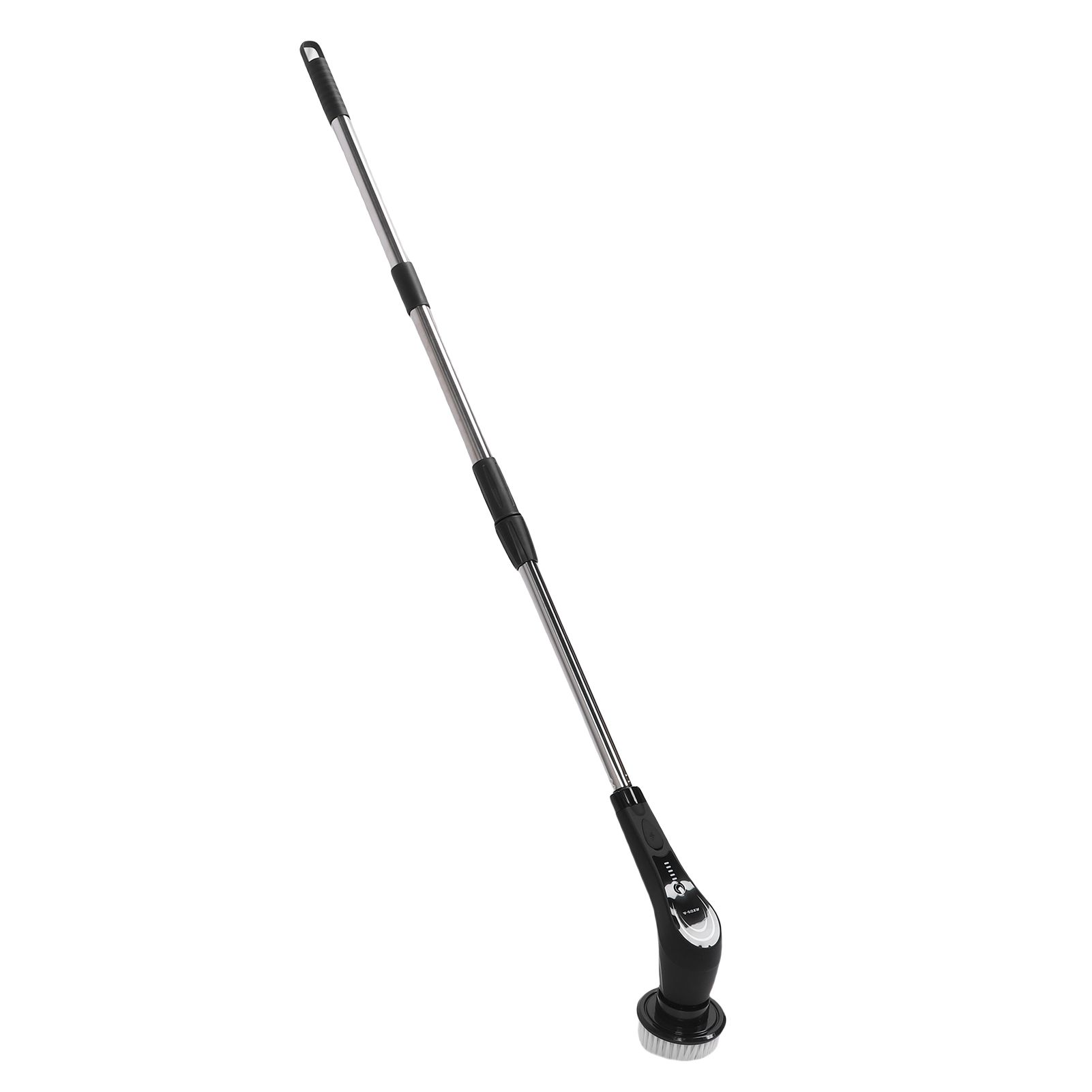 Electric Spin Scrubber IPX7 Water Proof Power Cordless Sweeping Brush 8 in 1 view 6