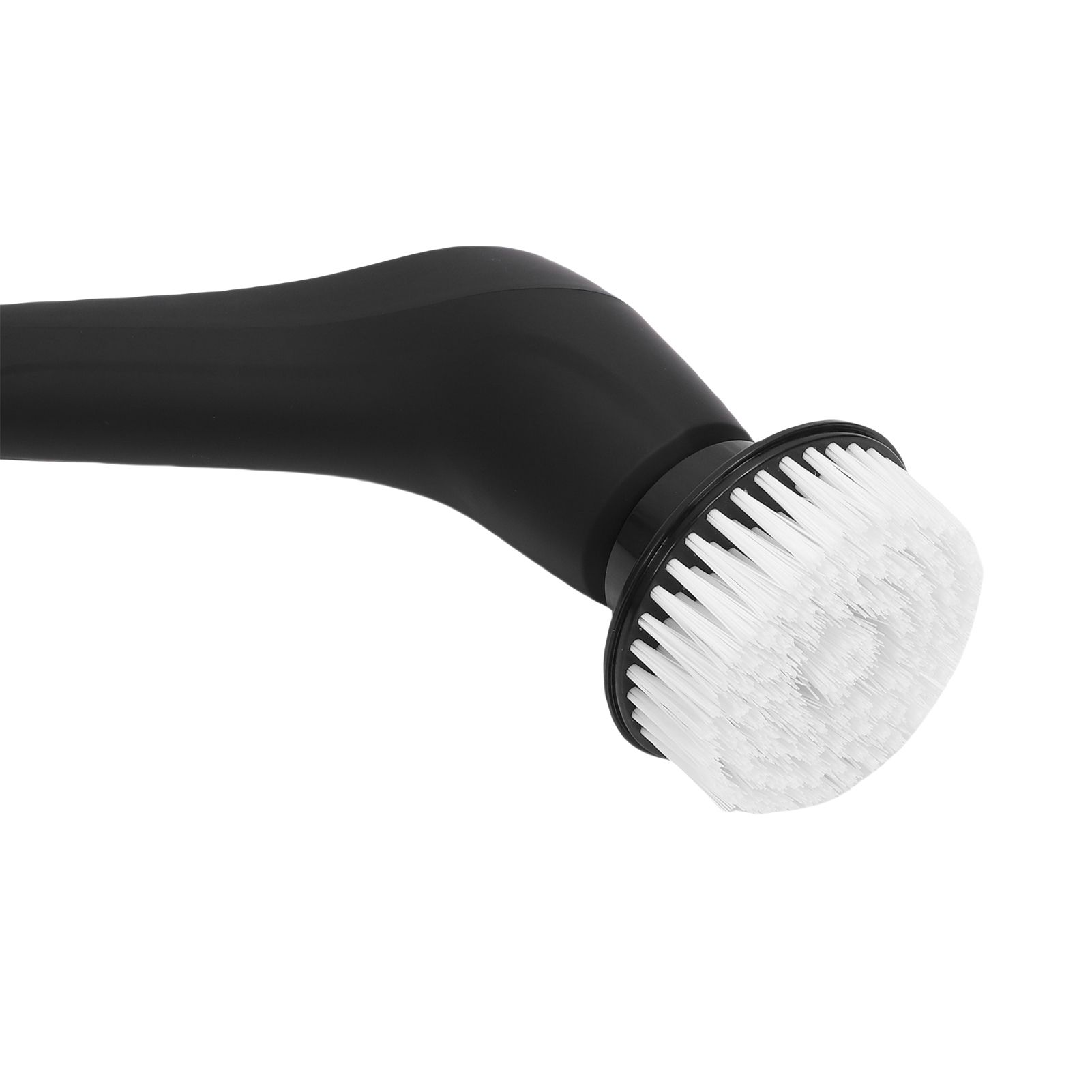Electric Spin Scrubber IPX7 Water Proof Power Cordless Sweeping Brush 8 in 1 view 7