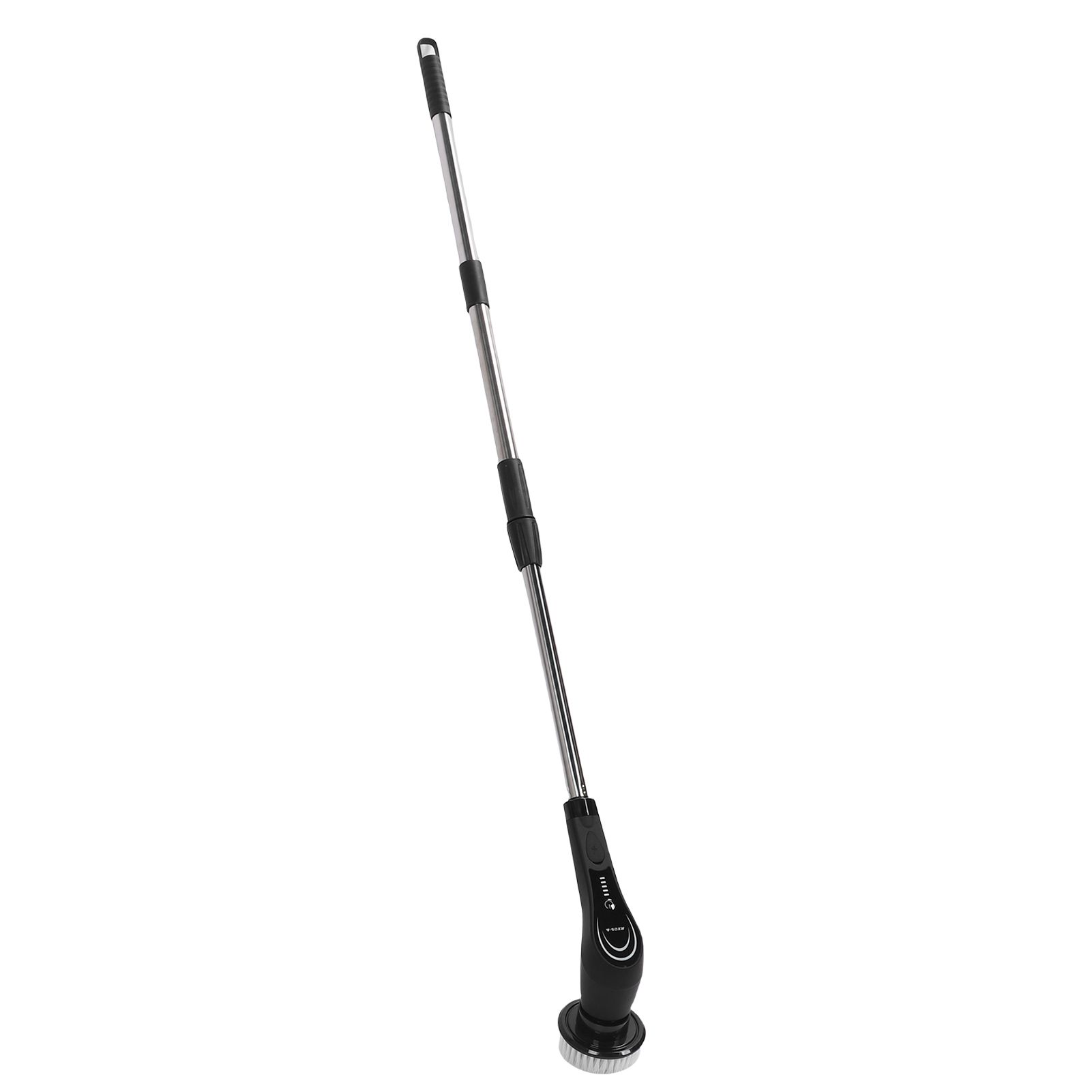 Electric Spin Scrubber IPX7 Water Proof Power Cordless Sweeping Brush 8 in 1 view 8