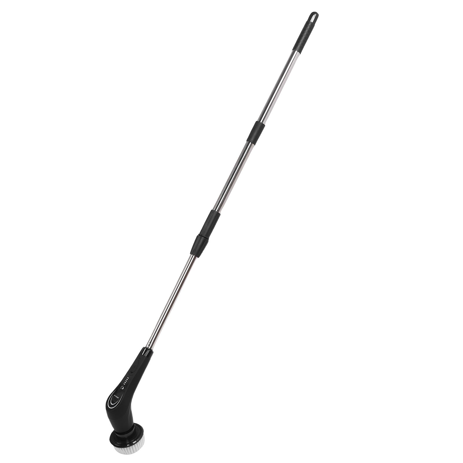 Electric Spin Scrubber IPX7 Water Proof Power Cordless Sweeping Brush 8 in 1 view 9