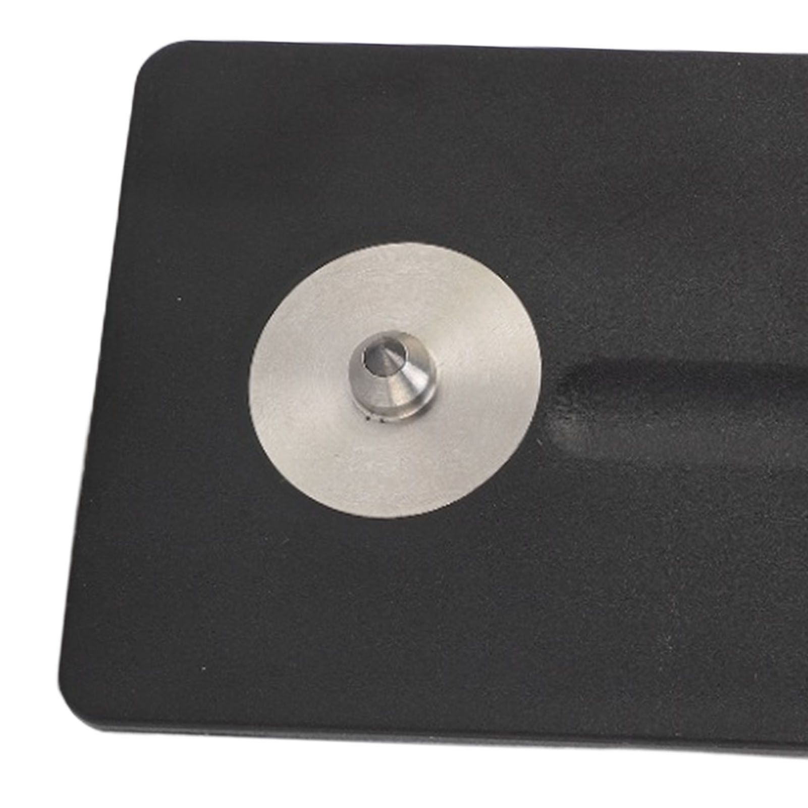 Car Window Glass Breaker Card Tungsten Steel Pin Card Type Seatbelt Cutter view 5