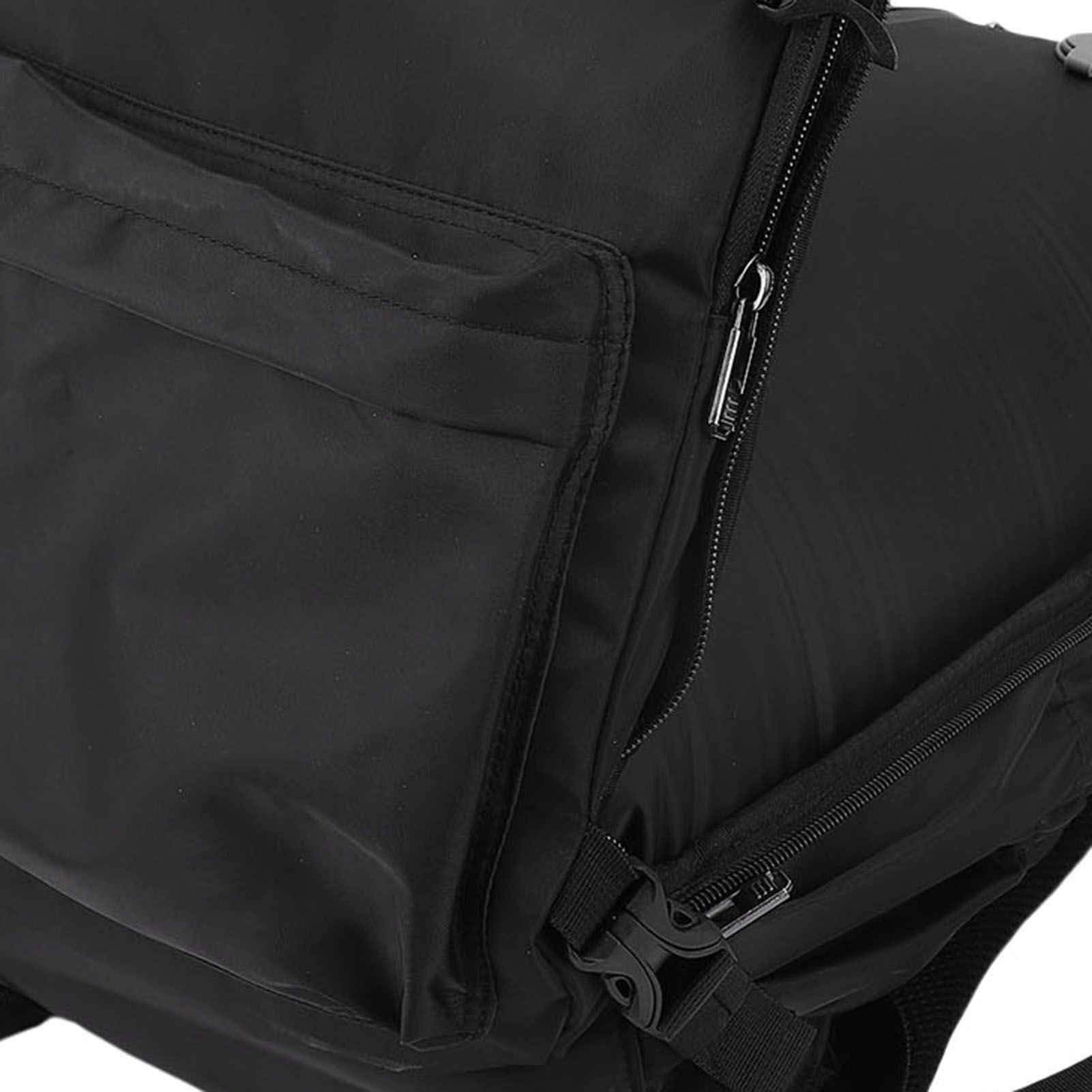 Vacuum Travel Backpack with Pump for Women Men Laptop Water Proof Work view 7