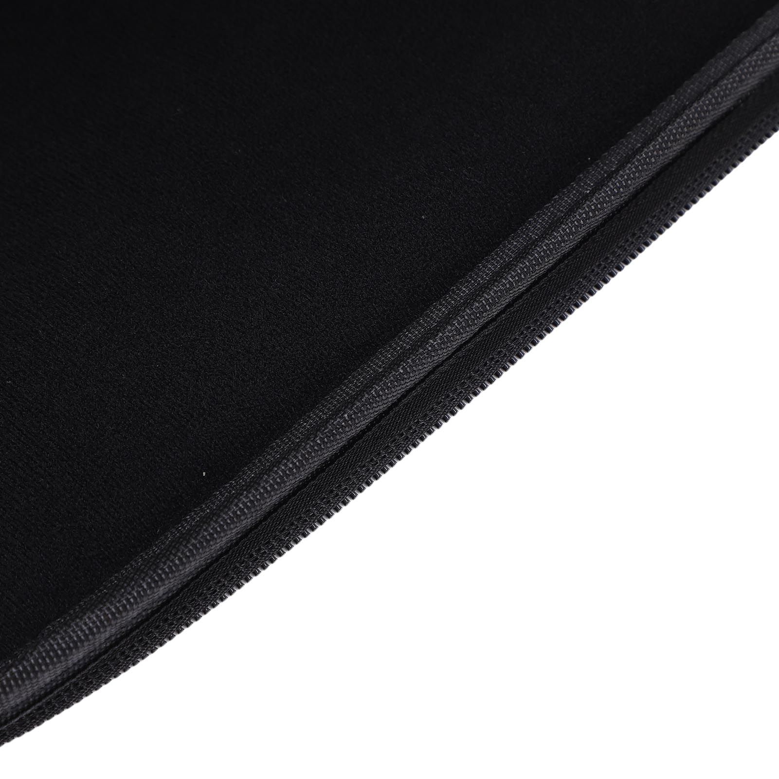 Laptop Sun Shade Lightweight Foldable Laptop Sunshade Bag for Working Outside view 2