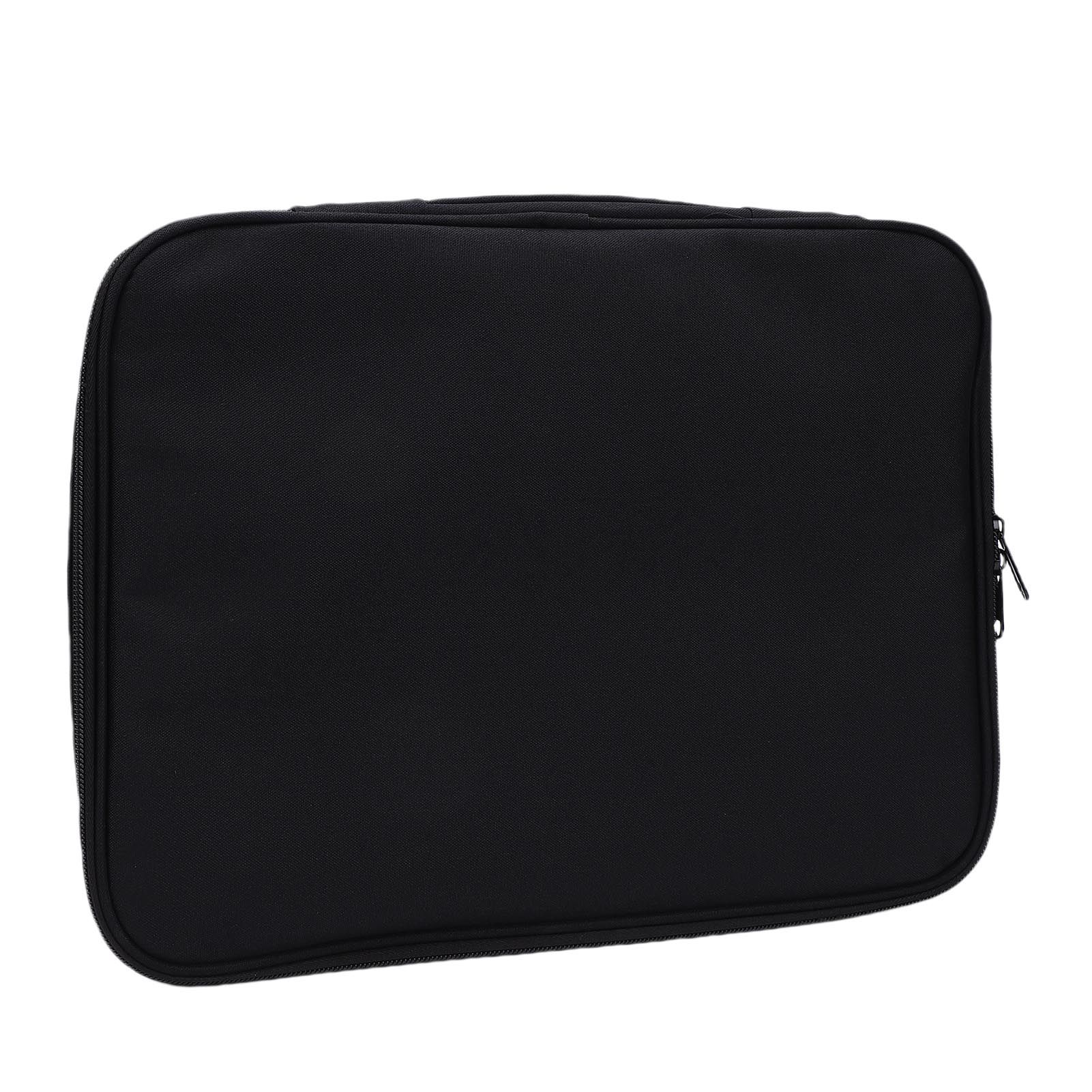 Laptop Sun Shade Lightweight Foldable Laptop Sunshade Bag for Working Outside view 12