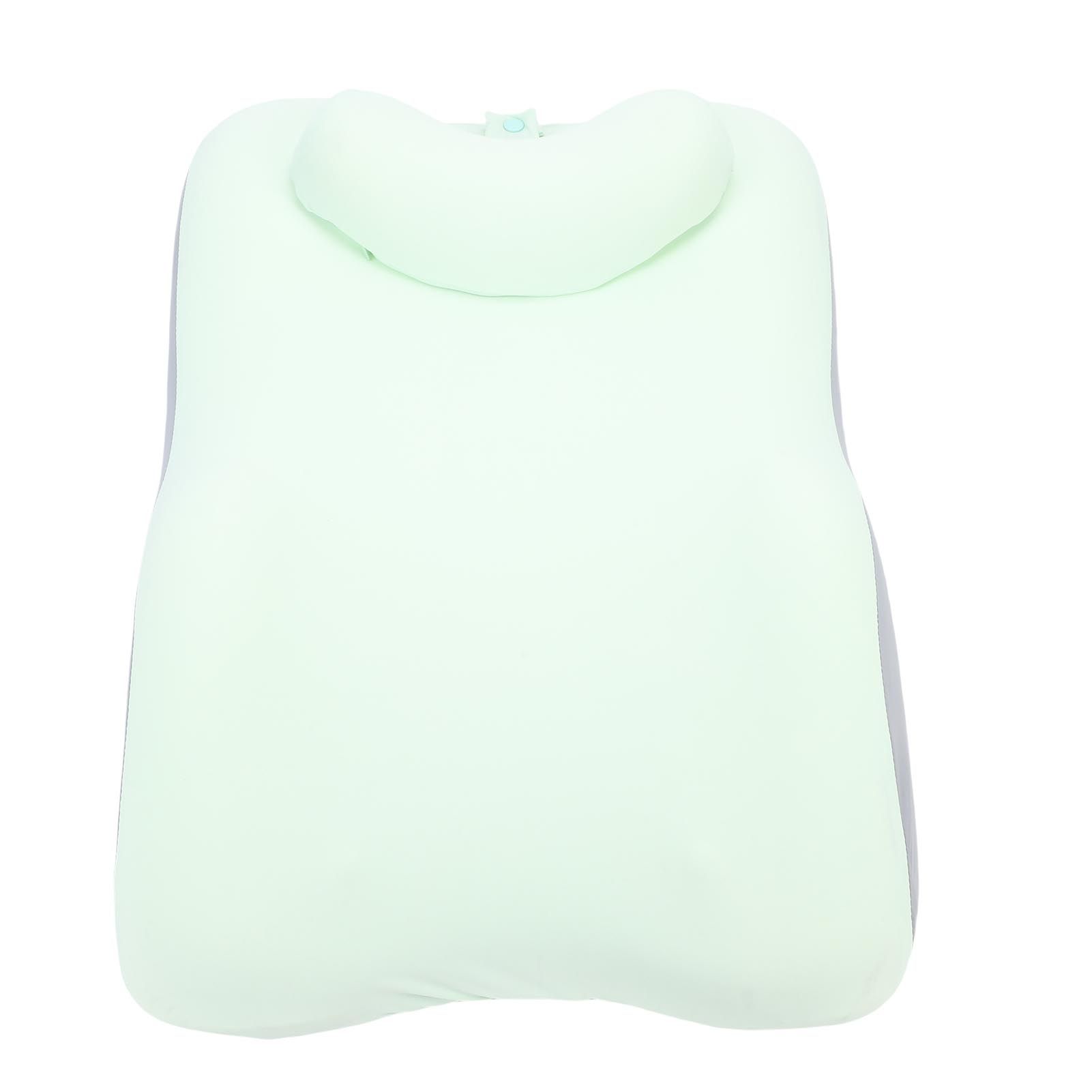 Reading Pillow for Bed Back Support Pillow Multifunctional Sitting Lying