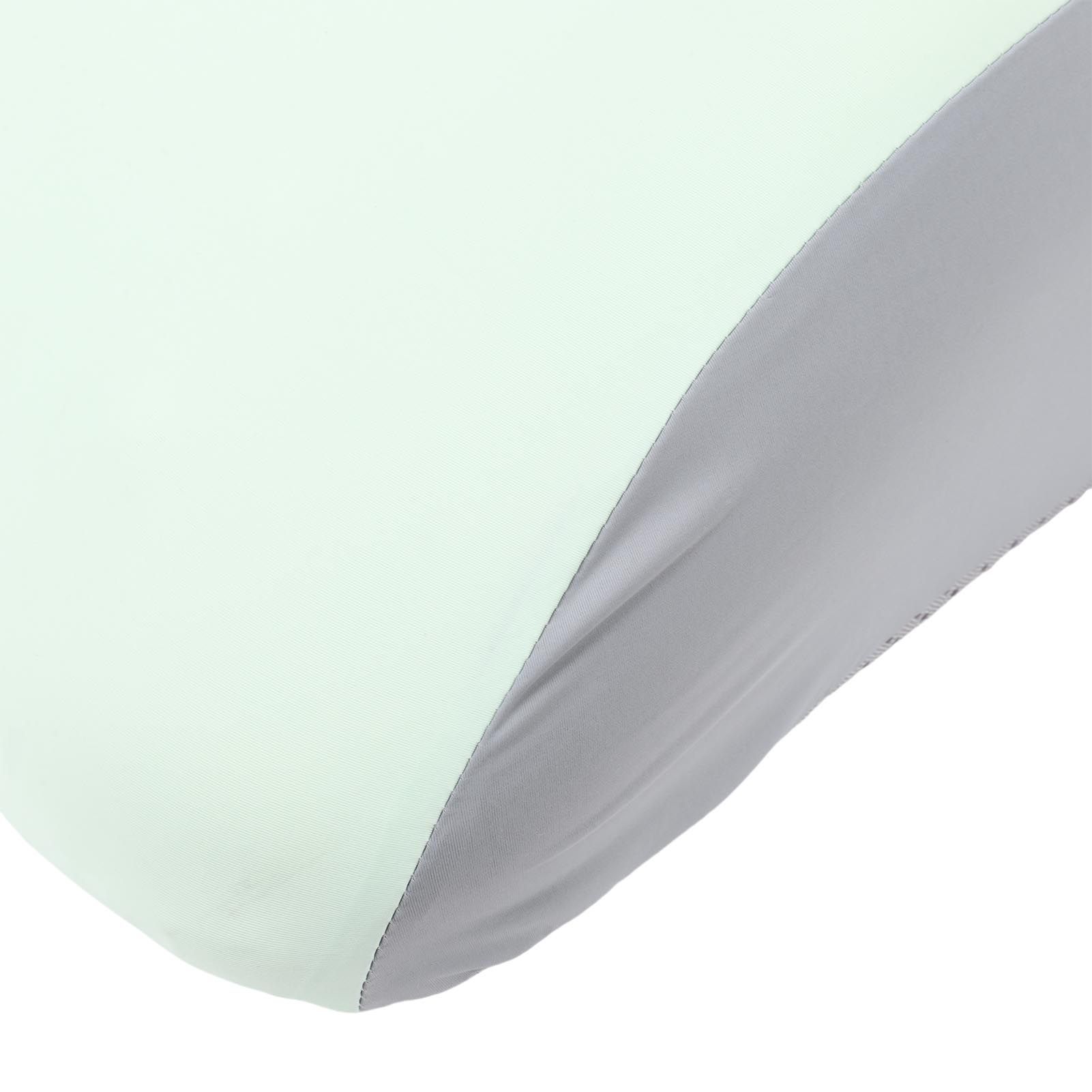 Reading Pillow for Bed Back Support Pillow Multifunctional Sitting Lying view 2