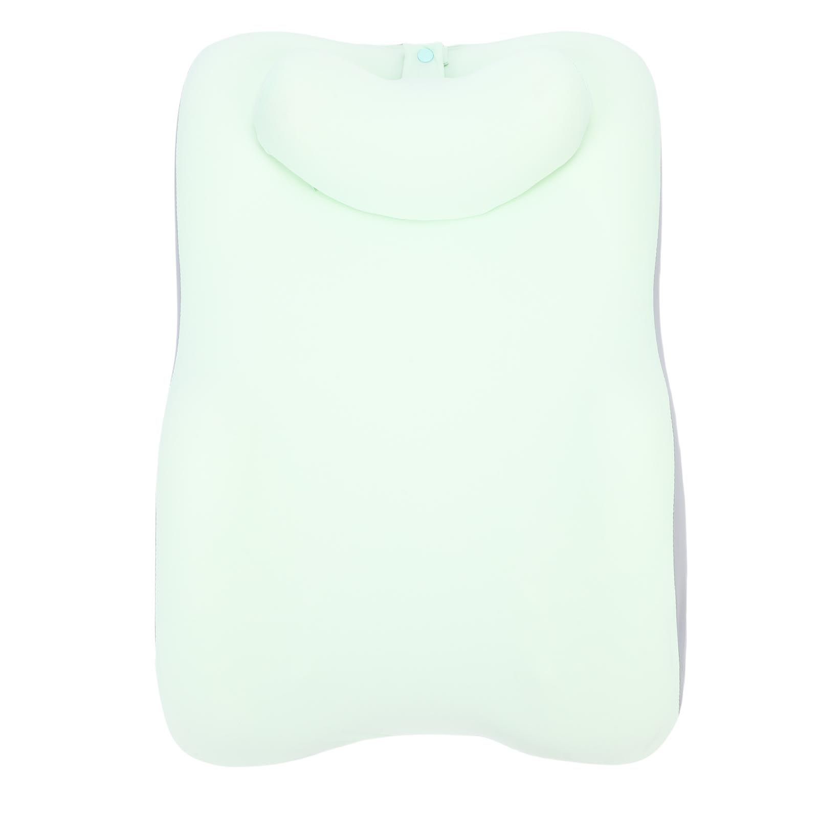 Reading Pillow for Bed Back Support Pillow Multifunctional Sitting Lying view 3