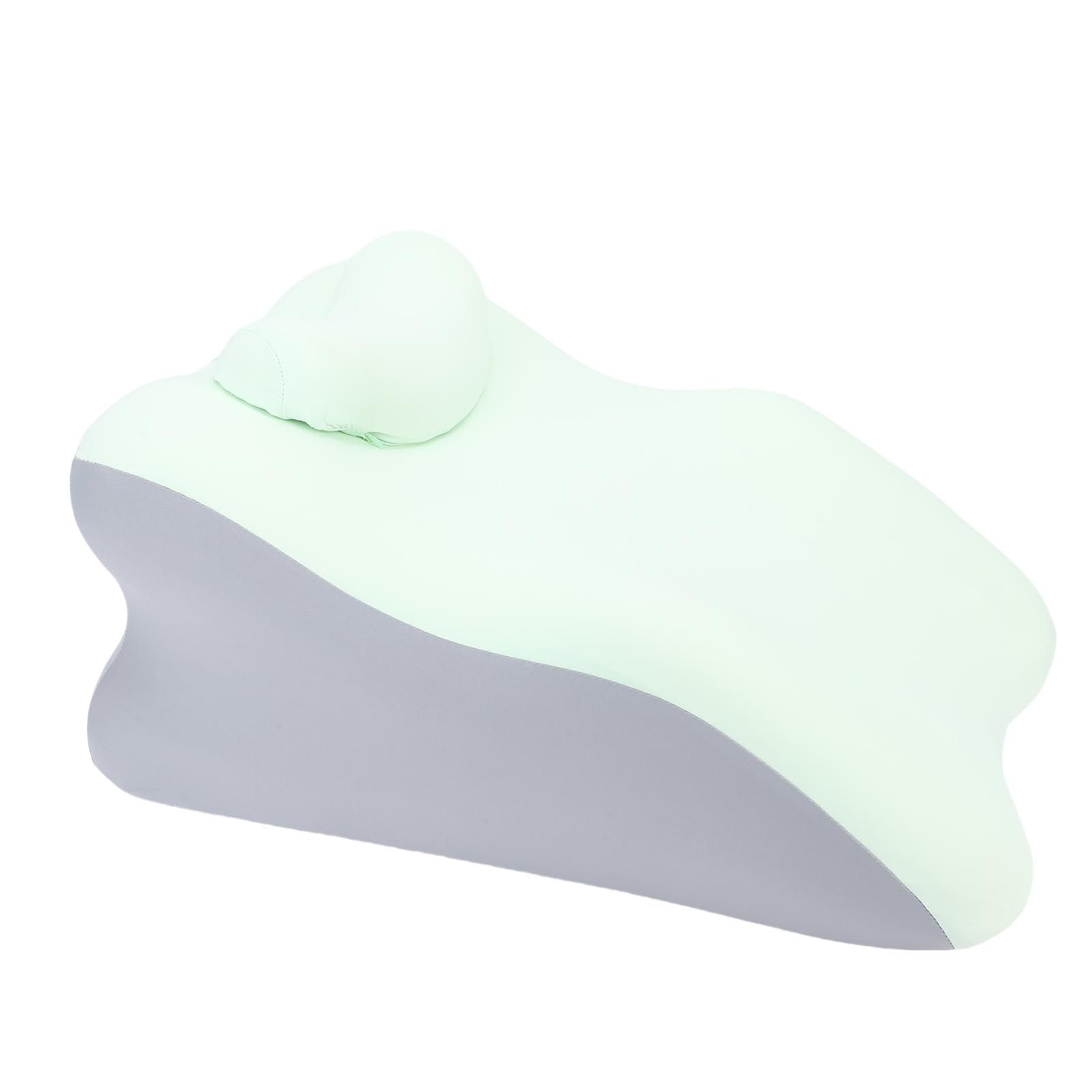 Reading Pillow for Bed Back Support Pillow Multifunctional Sitting Lying view 6