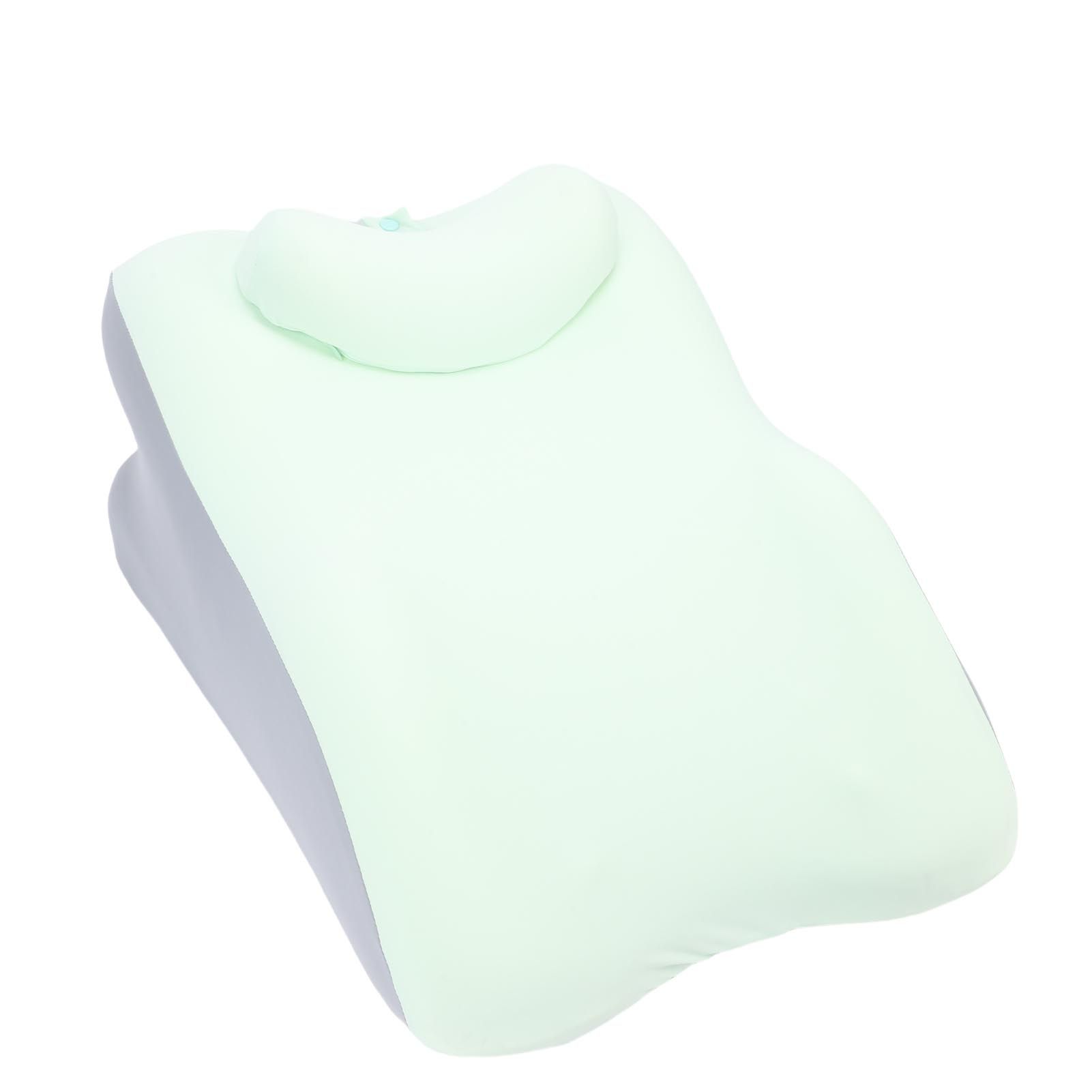 Reading Pillow for Bed Back Support Pillow Multifunctional Sitting Lying view 8