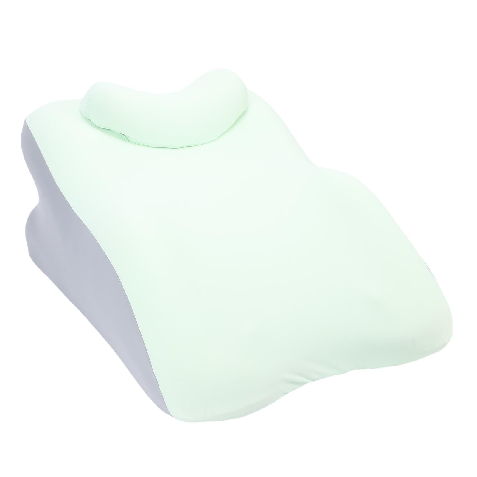 Reading Pillow for Bed Back Support Pillow Multifunctional Sitting Lying view 9
