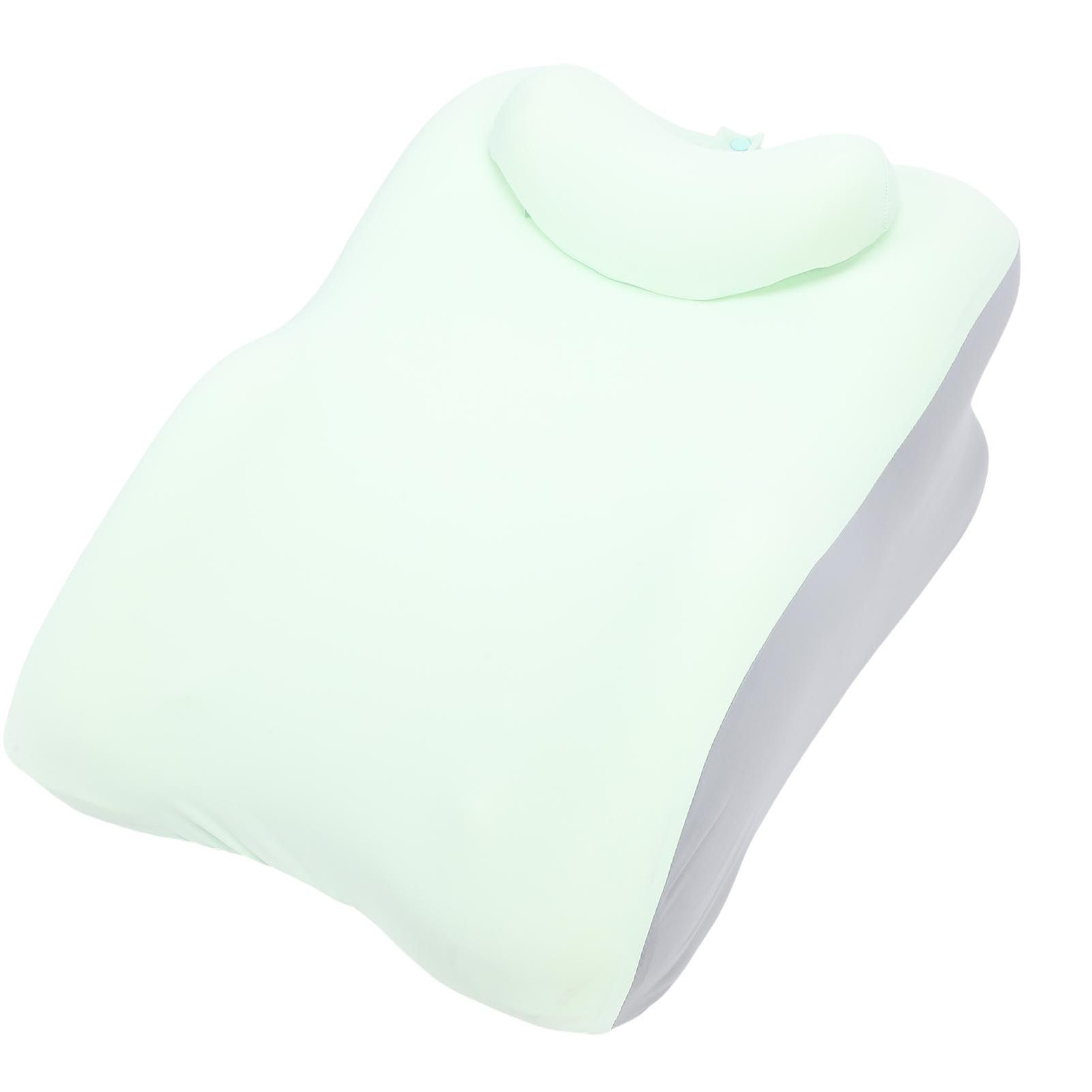 Reading Pillow for Bed Back Support Pillow Multifunctional Sitting Lying view 10