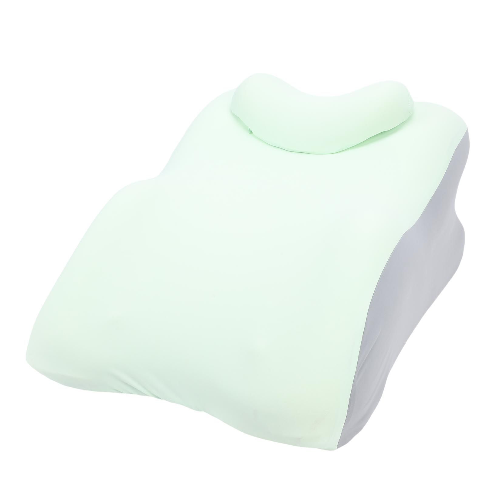 Reading Pillow for Bed Back Support Pillow Multifunctional Sitting Lying view 11
