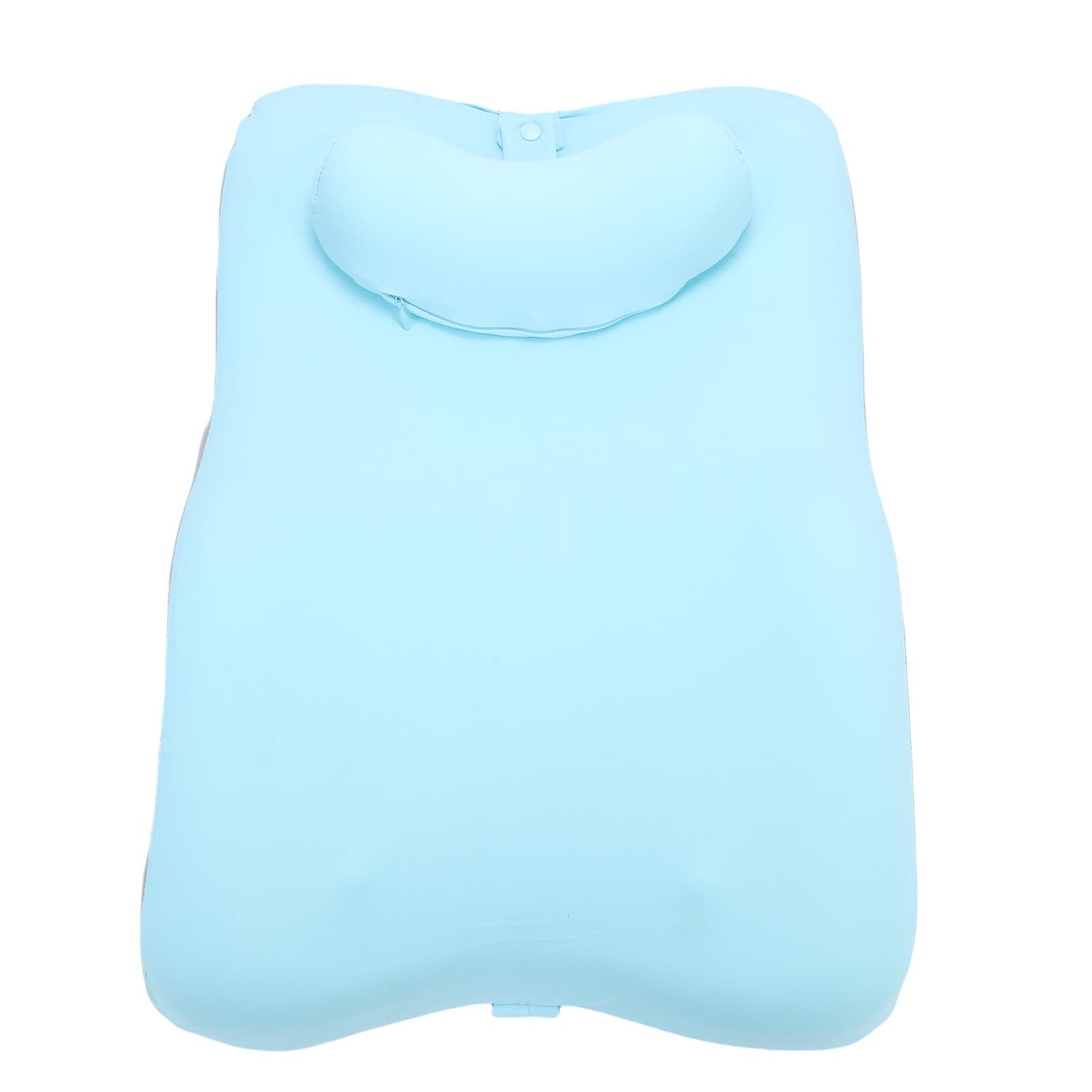 Reading Pillow for Bed Back Support Pillow Multifunctional Sitting Lying