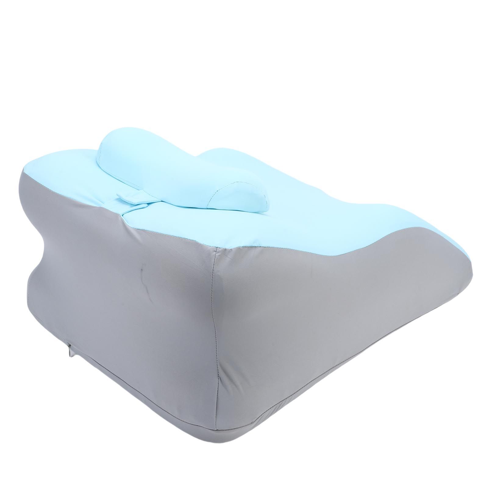 Reading Pillow for Bed Back Support Pillow Multifunctional Sitting Lying view 8