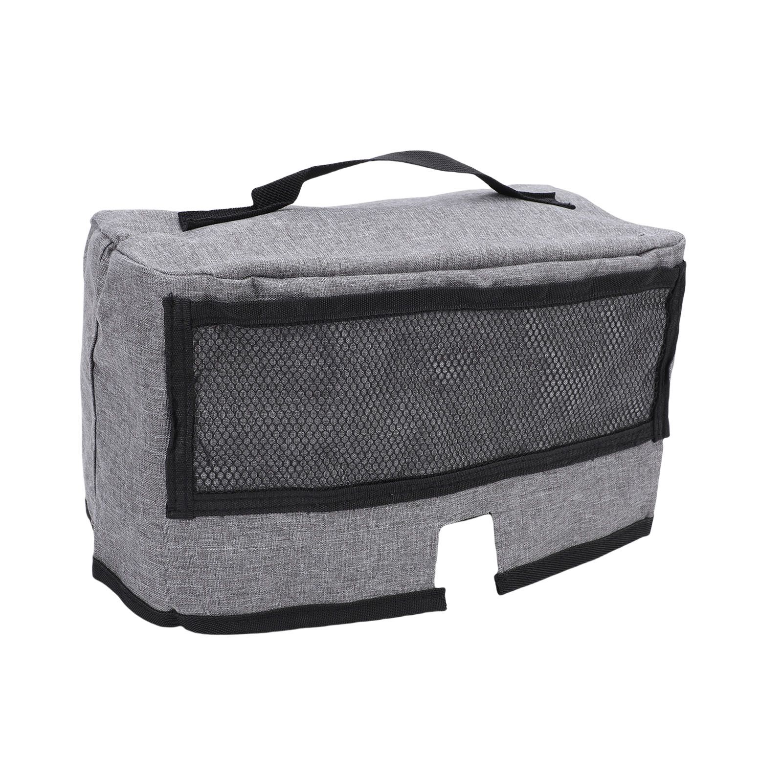 Mug Press Carrying Case Canvas Mug Press Protective Dust Cover Portable view 3