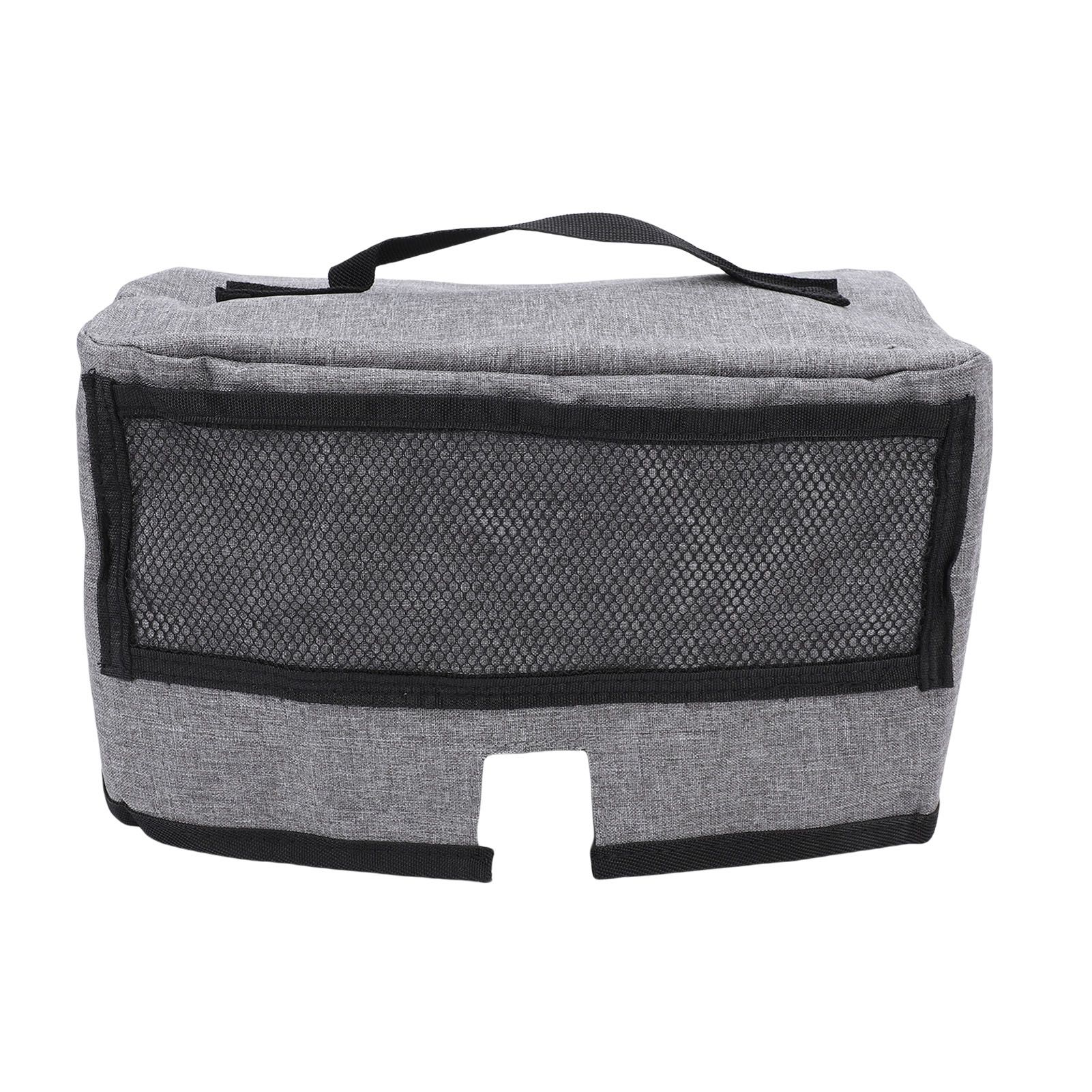 Mug Press Carrying Case Canvas Mug Press Protective Dust Cover Portable view 4
