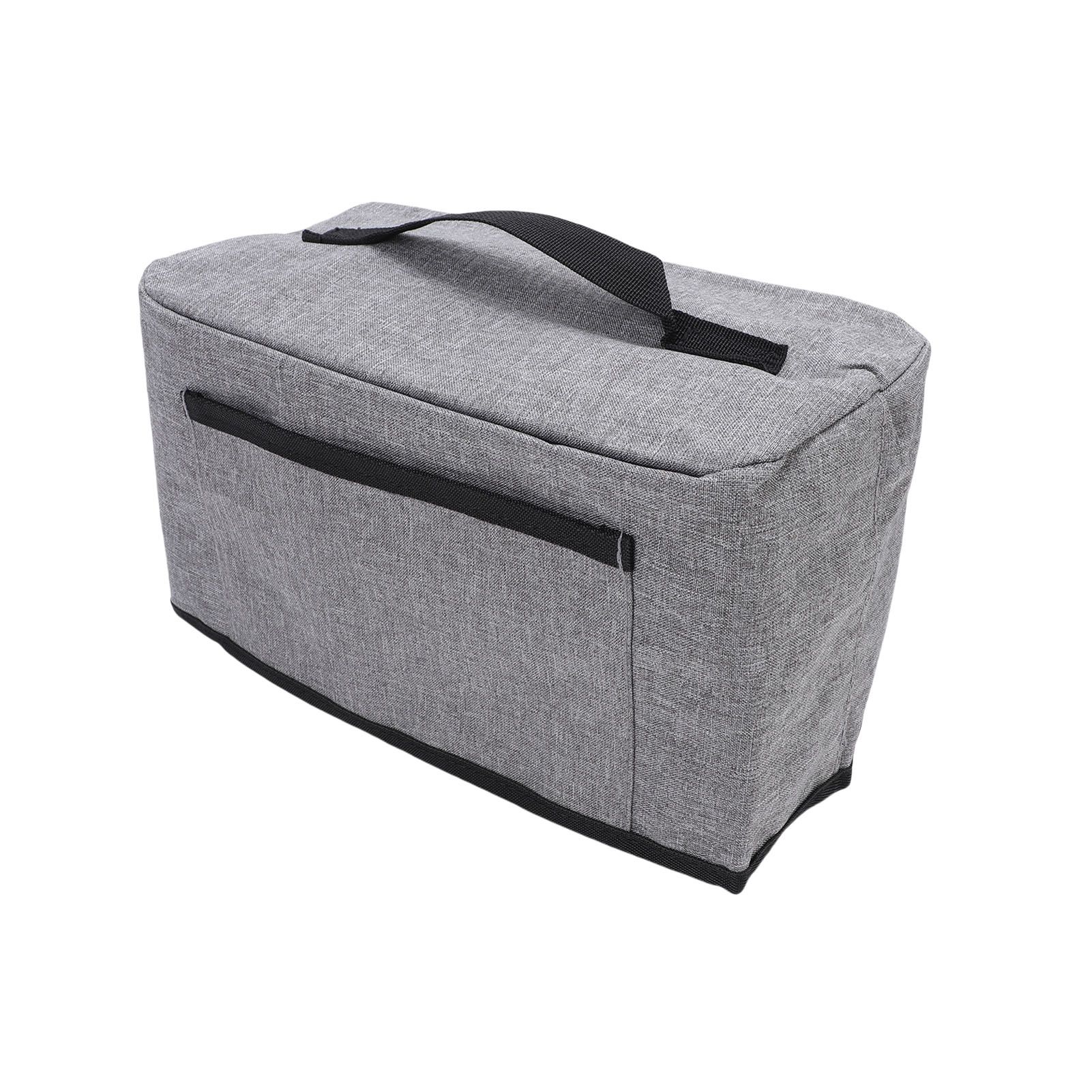 Mug Press Carrying Case Canvas Mug Press Protective Dust Cover Portable view 6
