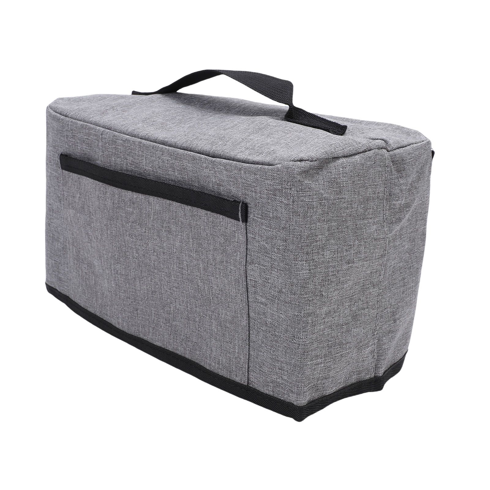 Mug Press Carrying Case Canvas Mug Press Protective Dust Cover Portable view 8